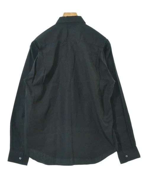 Comme des Garcons SHIRT T-shirtsPlain Long Sleeve Chest Logo Size US M / EU 48-50 / 2 - 2 Thumbnail