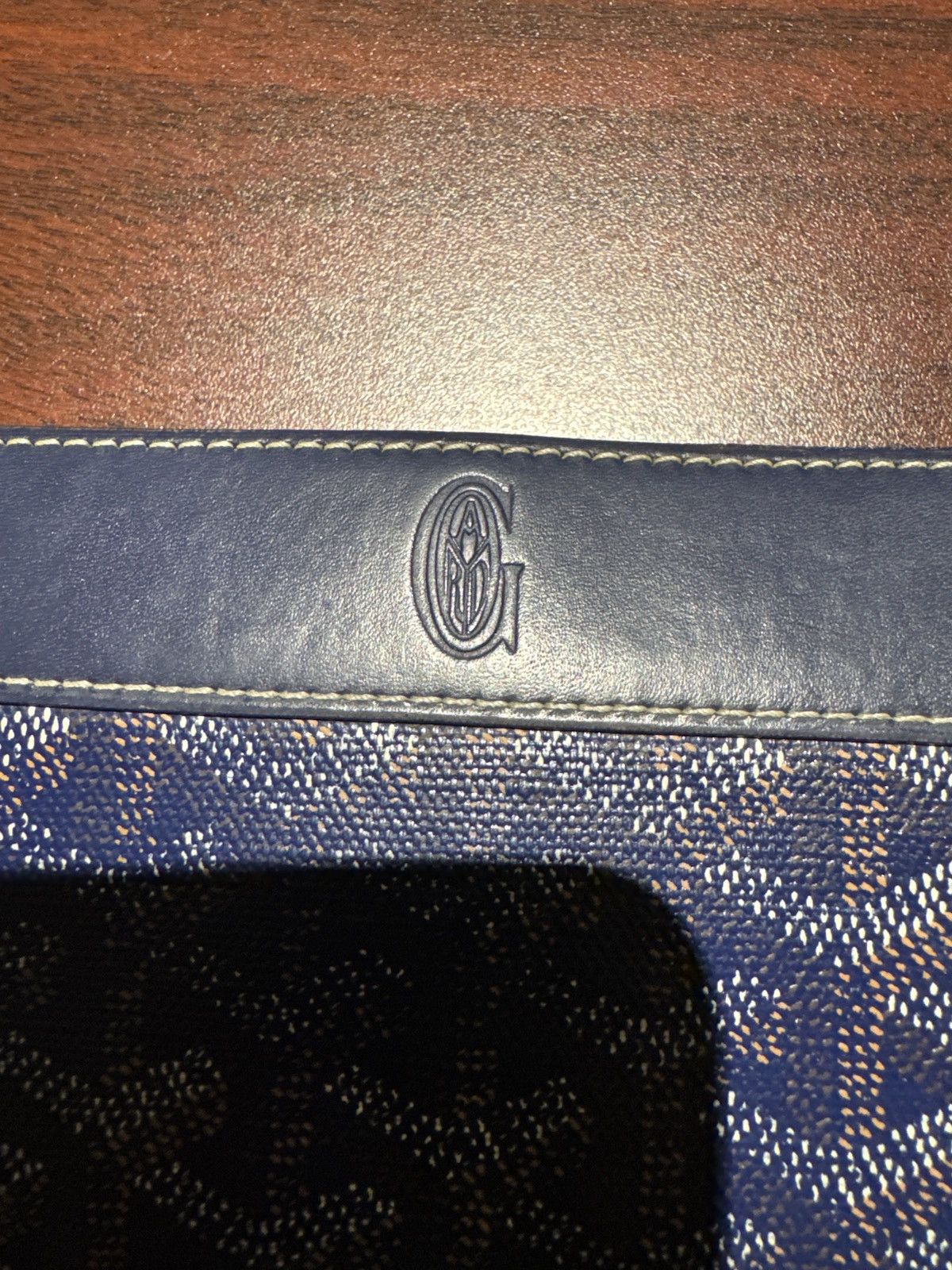 Goyard Goyard wallet Size ONE SIZE - 15 Thumbnail