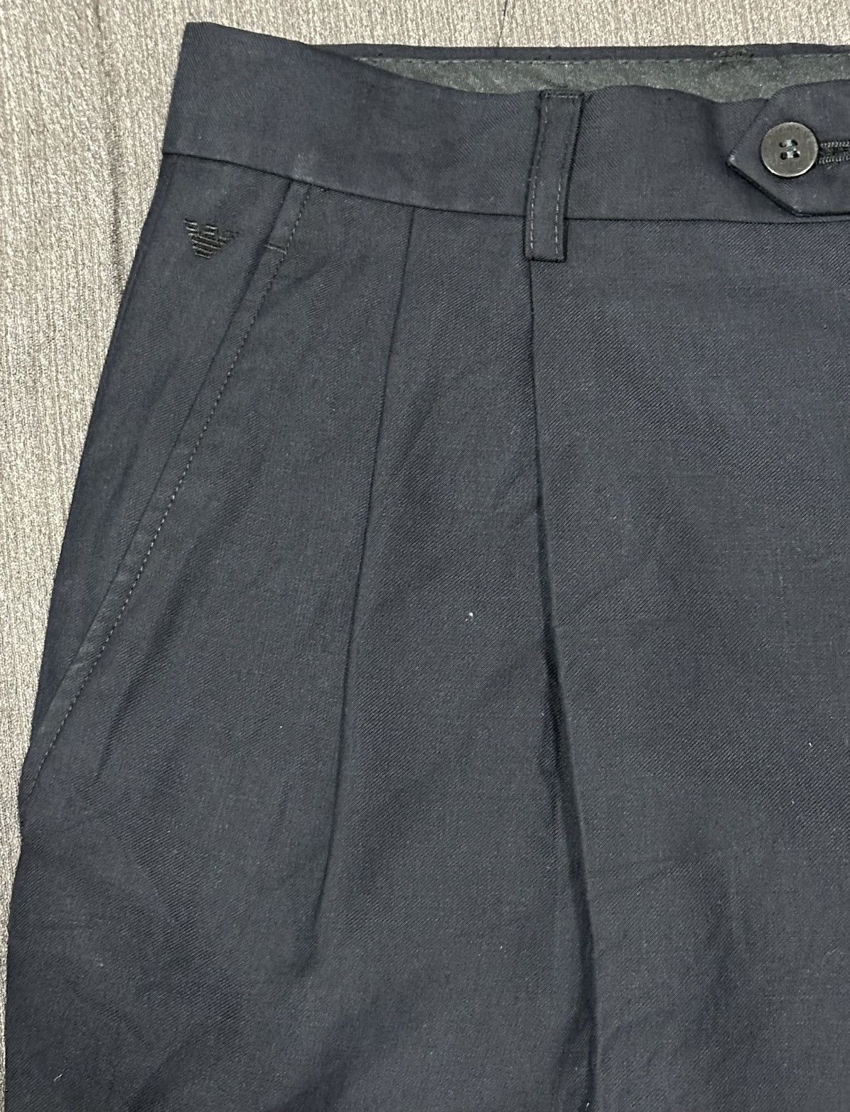 Giorgio Armani Giorgio Armani Size US 32 / EU 48 - 3 Thumbnail