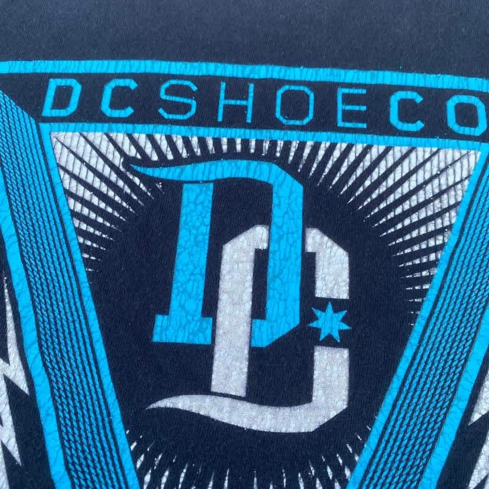 DC RARE ‼️ DC Shoes Size US M / EU 48-50 / 2 - 4 Thumbnail