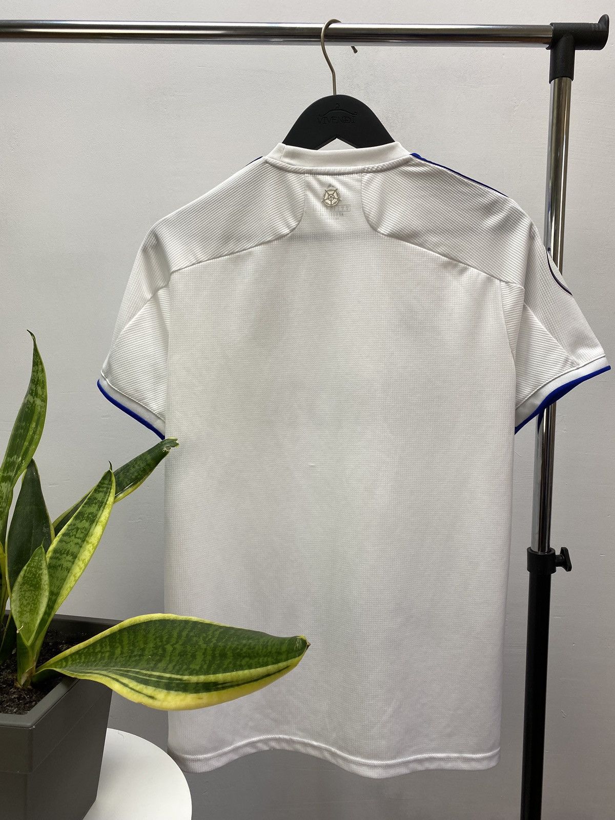 Adidas Adidas Leeds United Football Home Jersey 2020 2021 Football Size US S / EU 44-46 / 1 - 17 Thumbnail