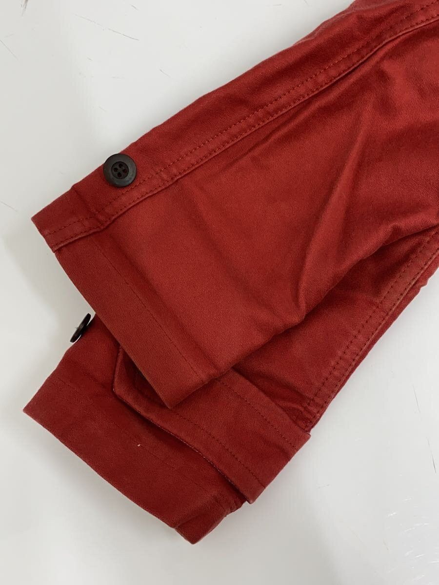 Comme des Garcons Coverall Work Jacket Size US XS / EU 42 / 0 - 4 Thumbnail
