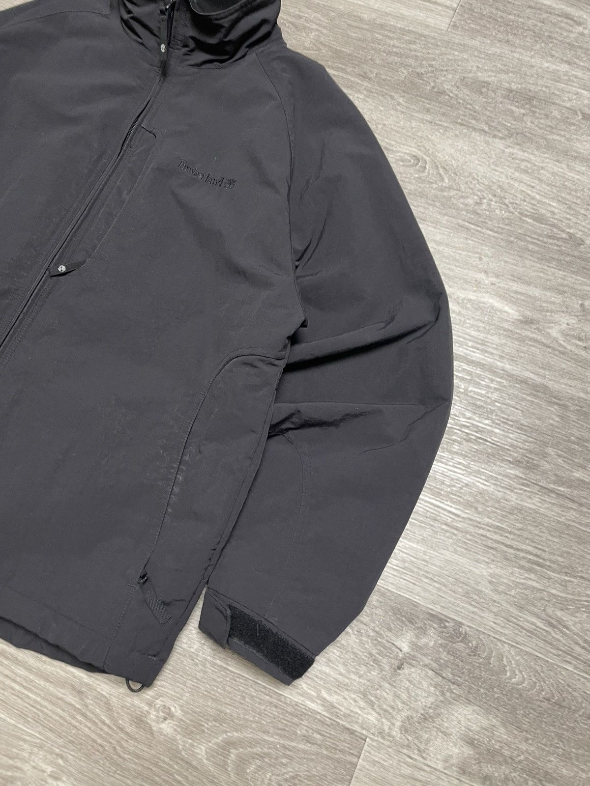 Timberland Vintage Timberland Weathergear Jacket Size US M / EU 48-50 / 2 - 5 Thumbnail