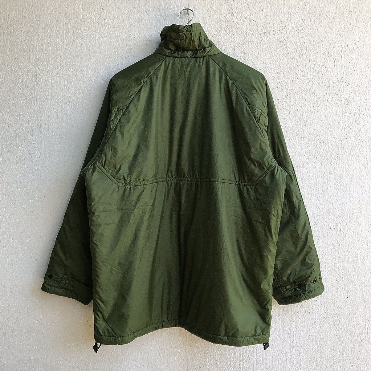 Union LA Kearney House Pertex Union Made Jacket Size US L / EU 52-54 / 3 - 2 Thumbnail