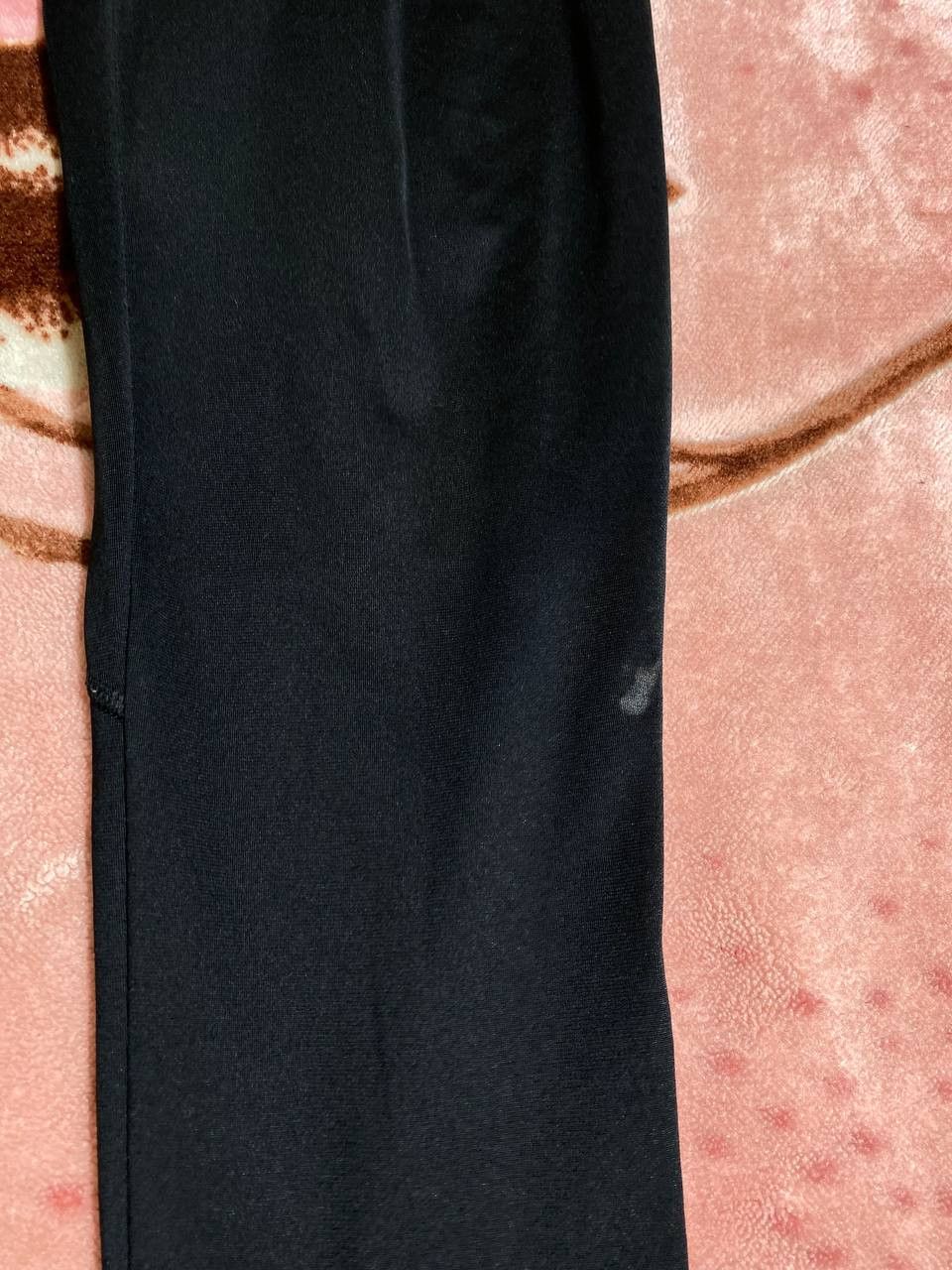 Nike × Vintage NIKE VINTAGE DRILL PANTS Skinny MINI SWOOSH Size US 32 / EU 48 - 12 Thumbnail