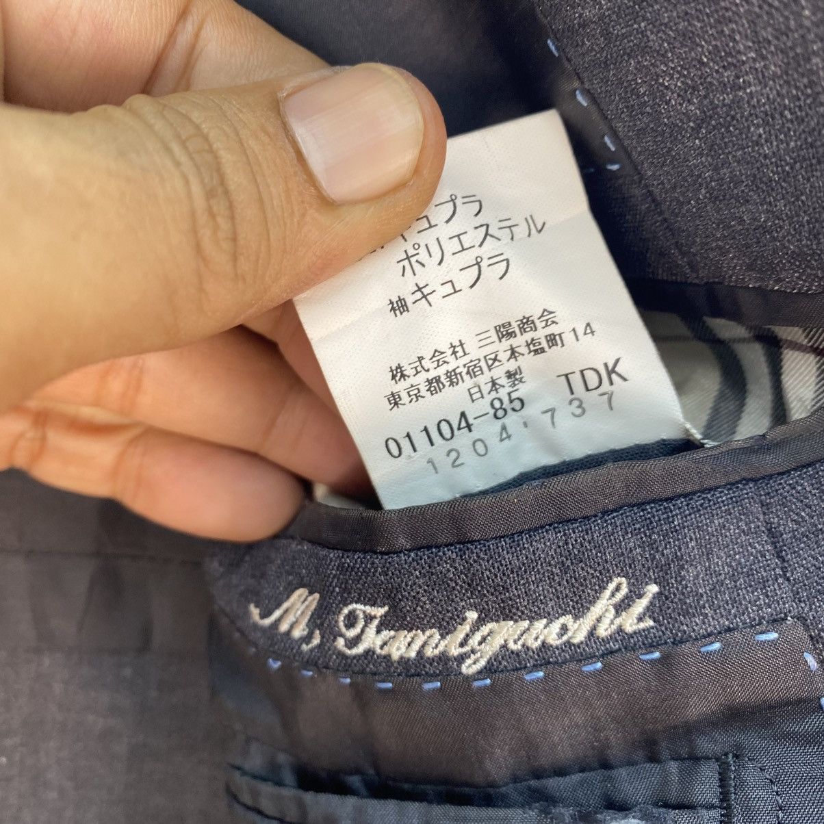 Burberry Burberry Blazer Size US M / EU 48-50 / 2 - 6 Thumbnail