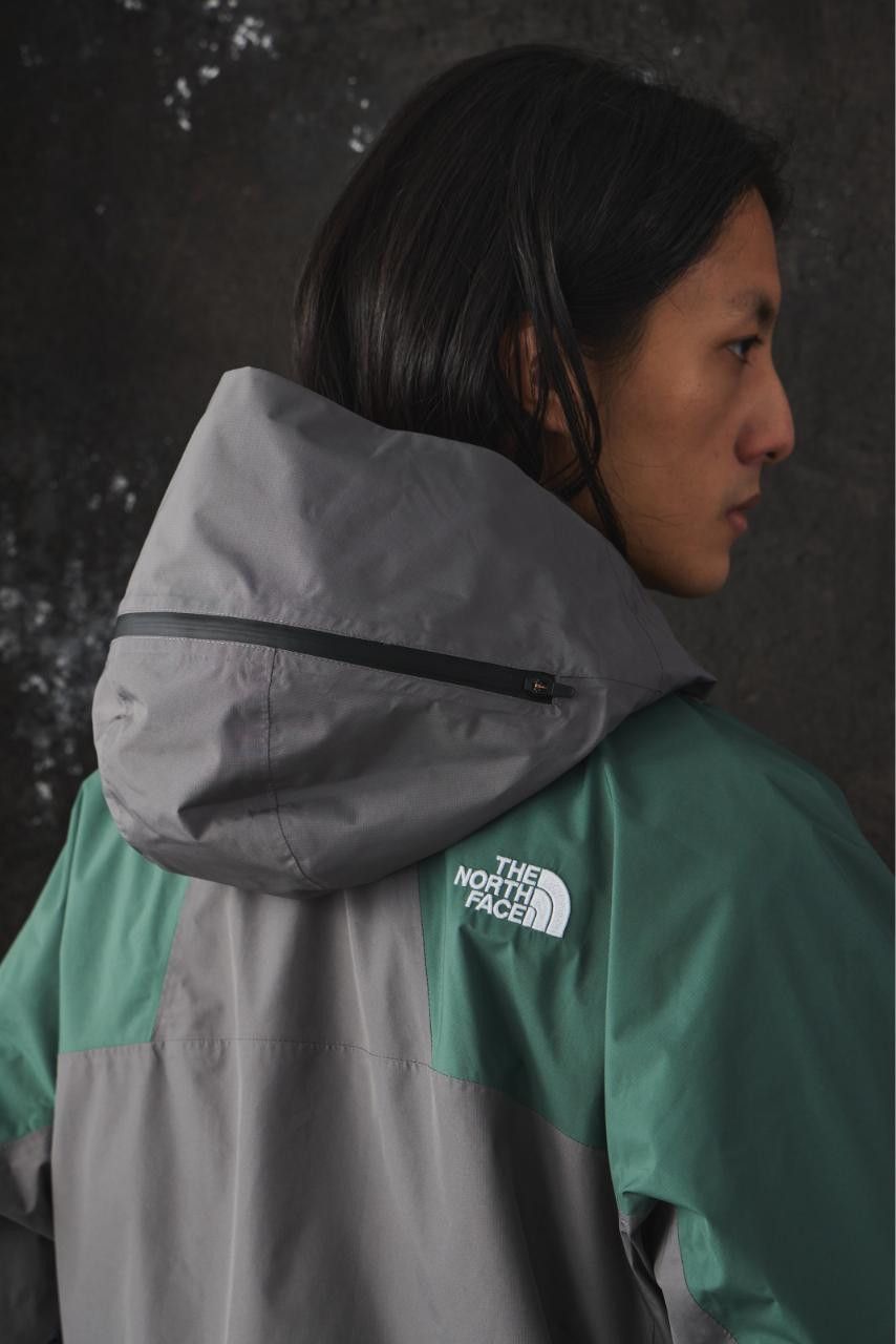 The North Face THE NORTH FACE Urban Exploration KAZUKI HARDSHELL JACKET Size US M / EU 48-50 / 2 - 7 Thumbnail