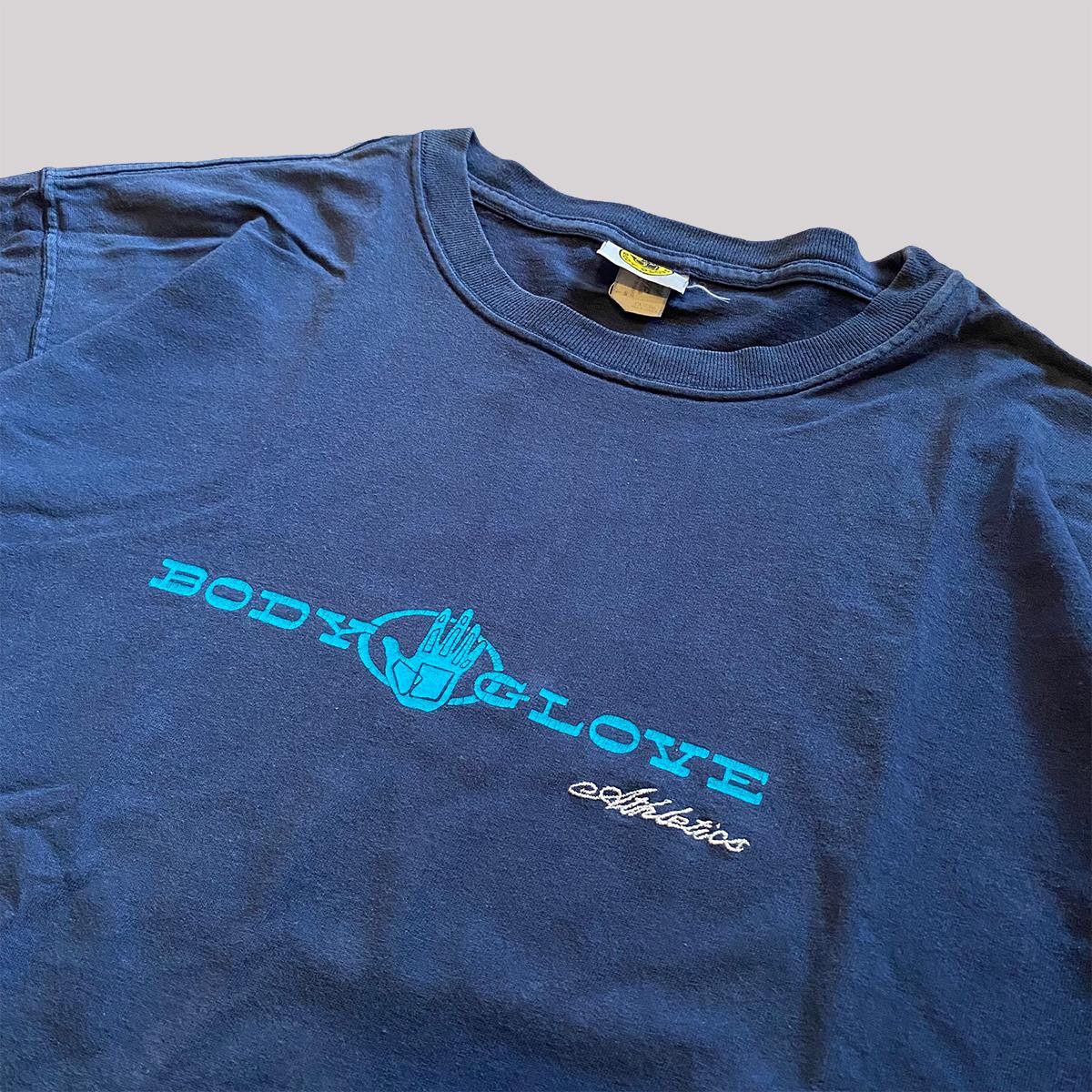 Body Glove × Vintage Body Glove Faded Tees Size US XL / EU 56 / 4 - 2 Thumbnail