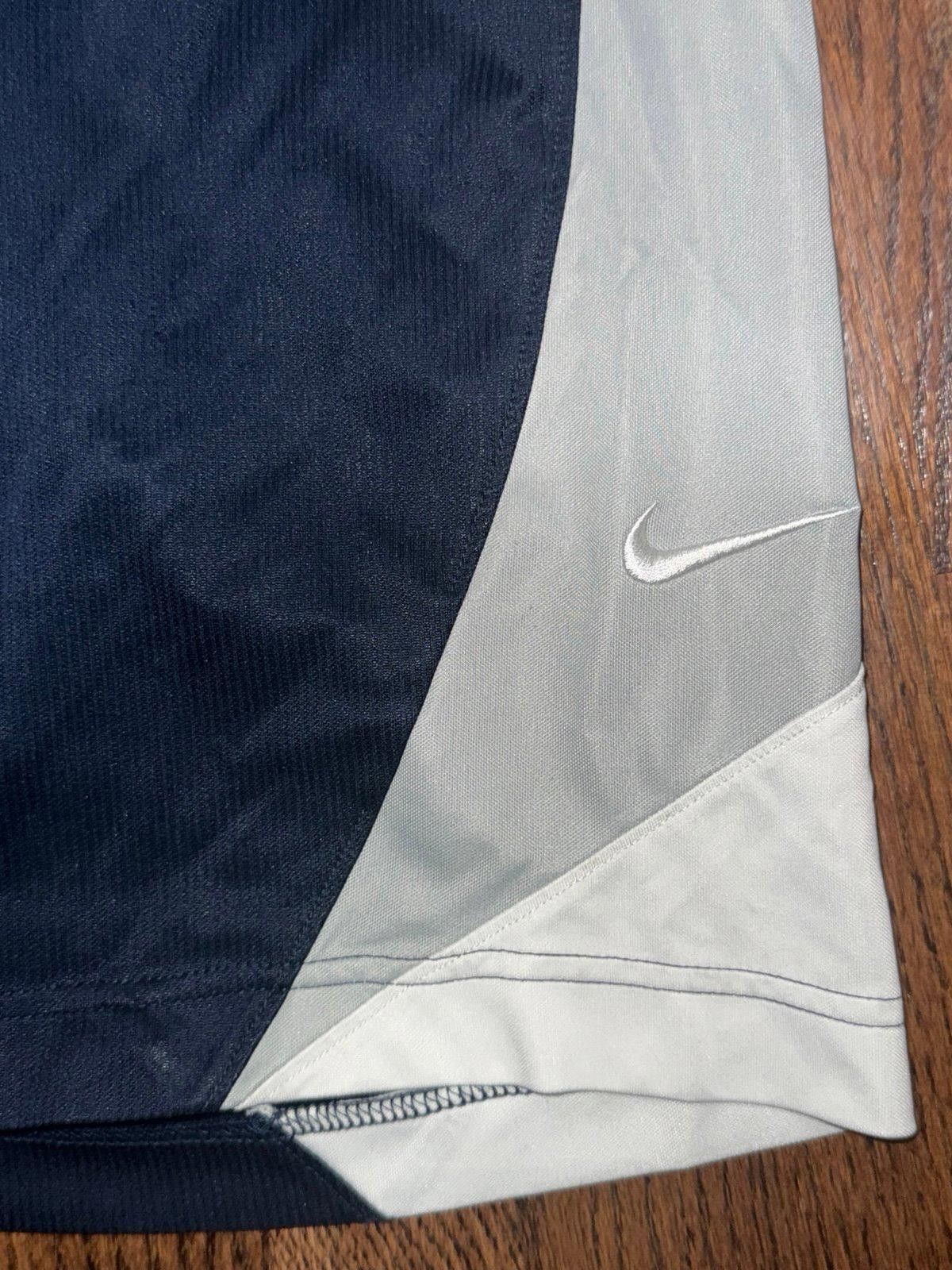 Nike Vintage 2000’s Nike Basketball Hoops Mesh Shorts Sz XL Size US 36 / EU 52 - 3 Thumbnail