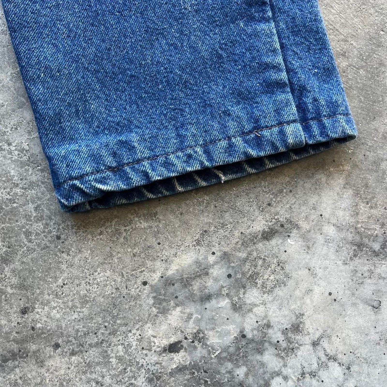 Carhartt Vintage late 80s carhartt blanket Size US 34 / EU 50 - 5 Thumbnail