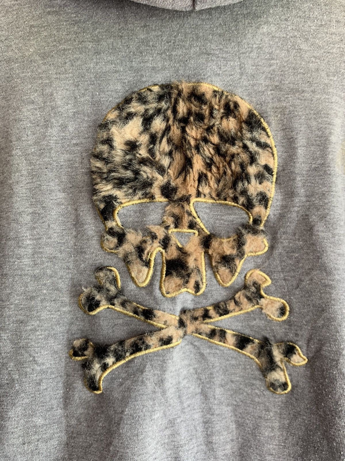 If Six Was Nine 💸BINDINGOFFER💸Standard fur hoodie ifsixwasnine lgb styled Size US XS / EU 42 / 0 - 3 Thumbnail