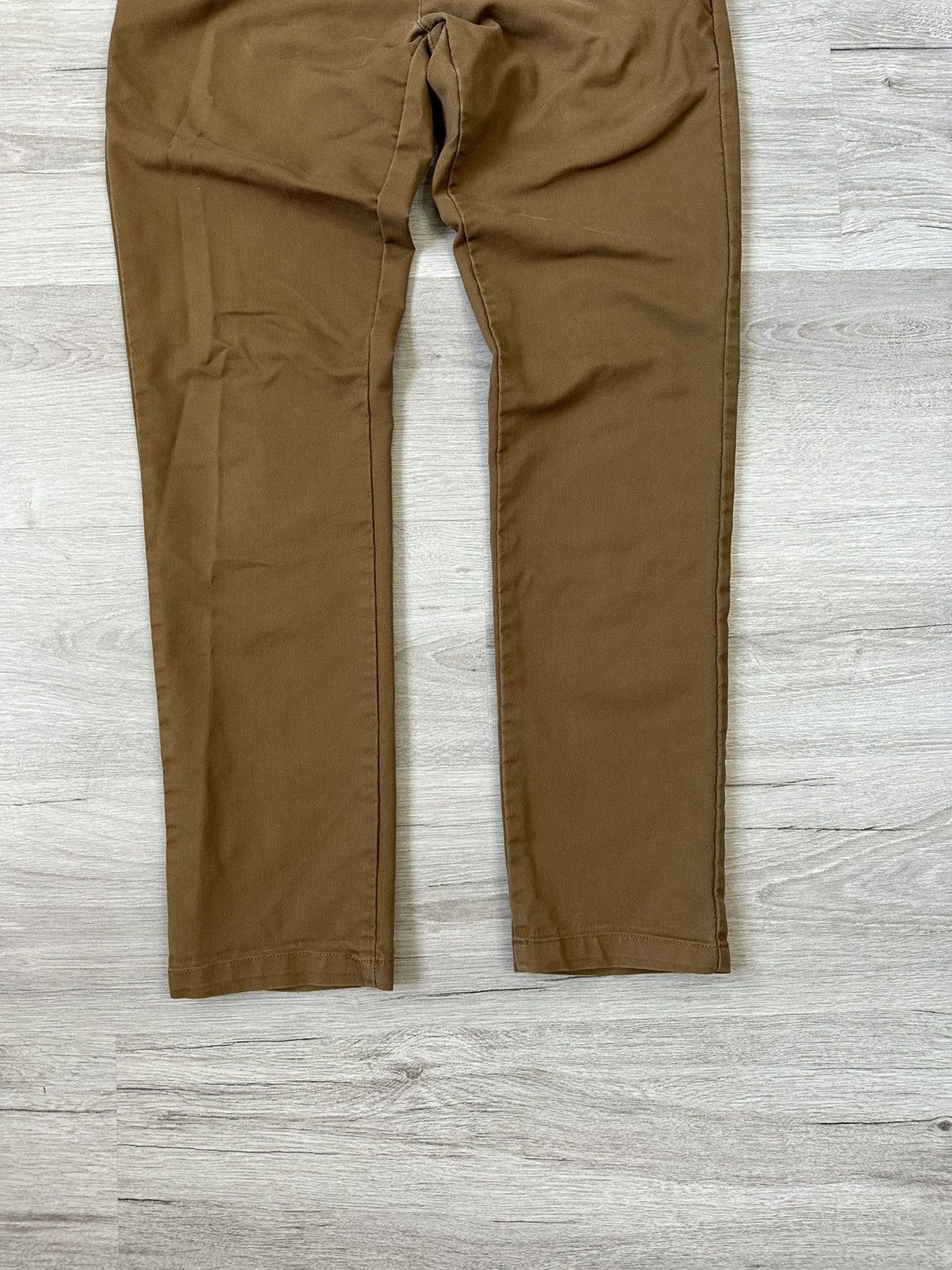 Other Men’s Classic Pants Carhartt Y2K Size US 33 - 4 Thumbnail