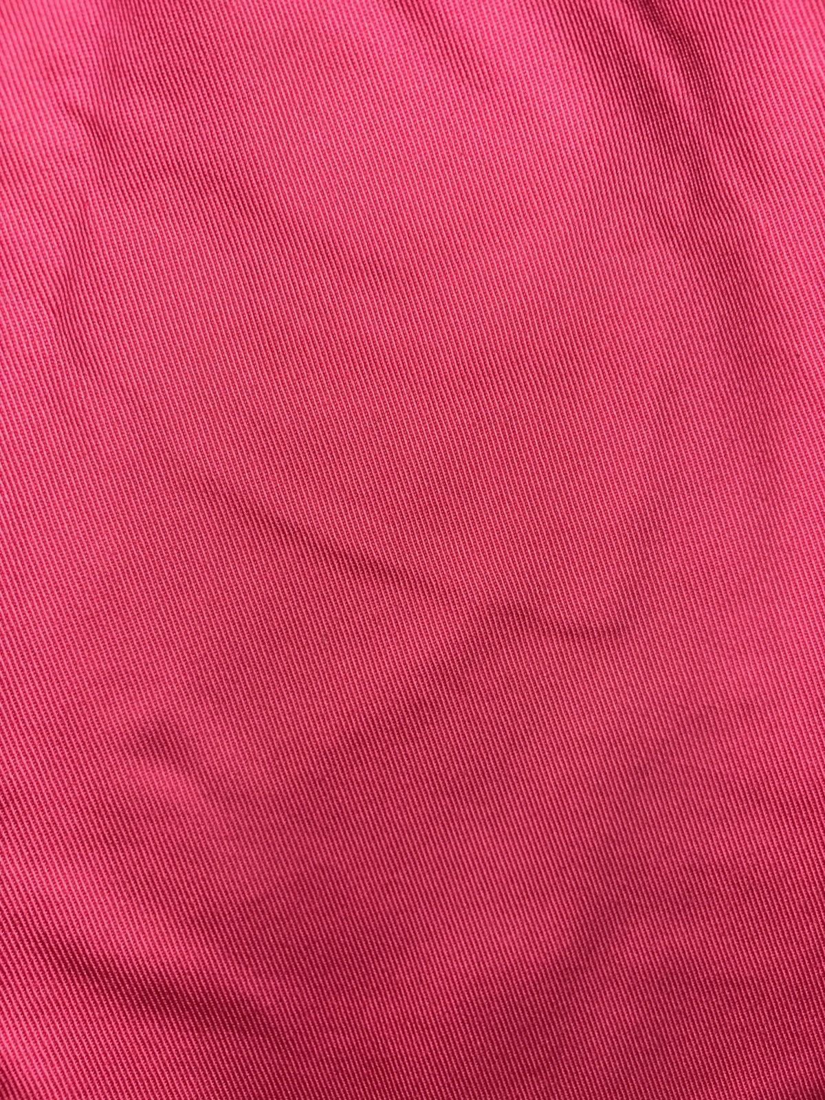 Levi's Levi’s hot pink 541 denim jeans 34 X 32 brand new Size US 34 / EU 50 - 3 Thumbnail