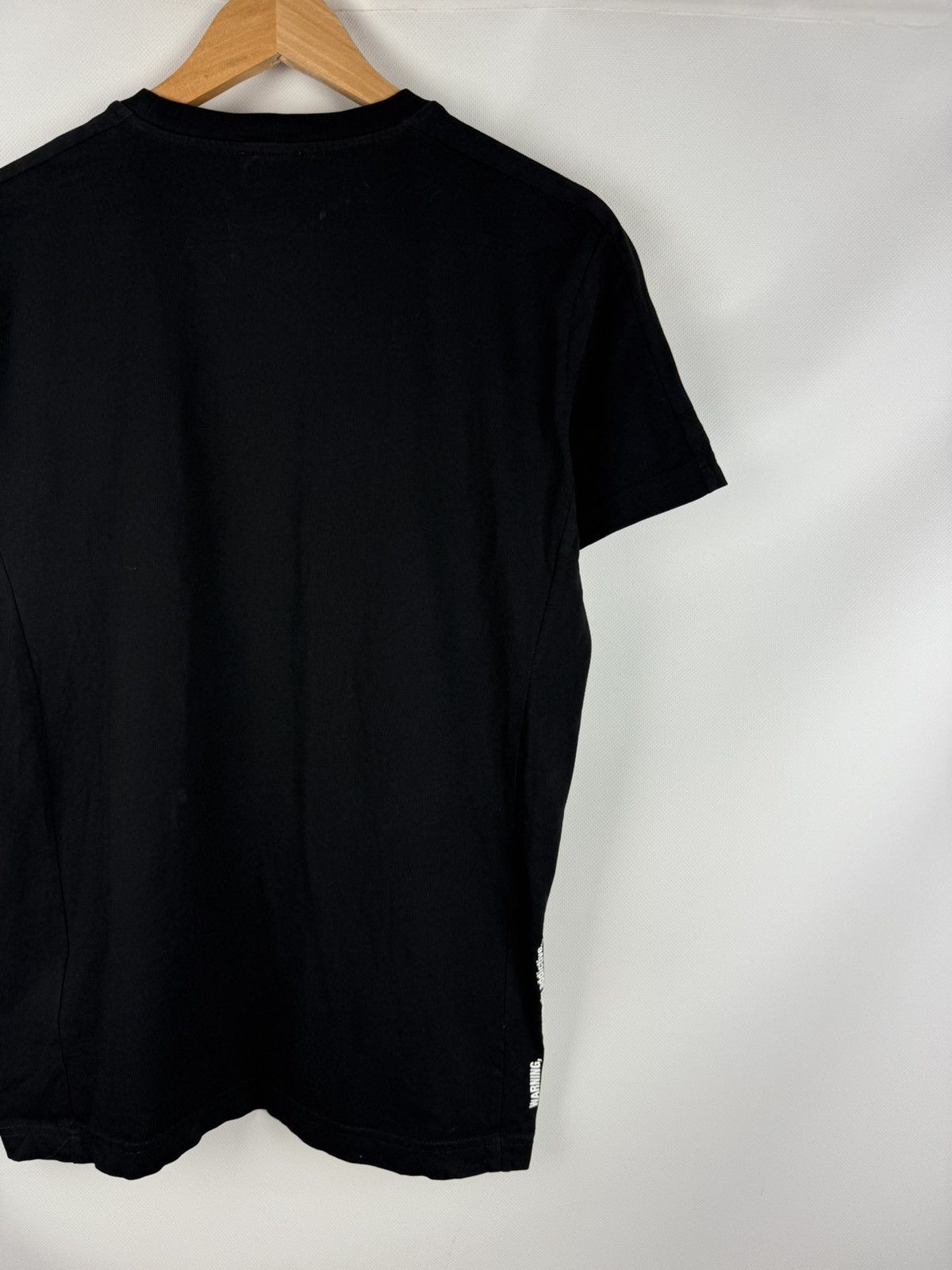 Diesel Diesel Men’s Short Sleeve Crewneck Chest Logo T Shirt Size US M / EU 48-50 / 2 - 20 Thumbnail