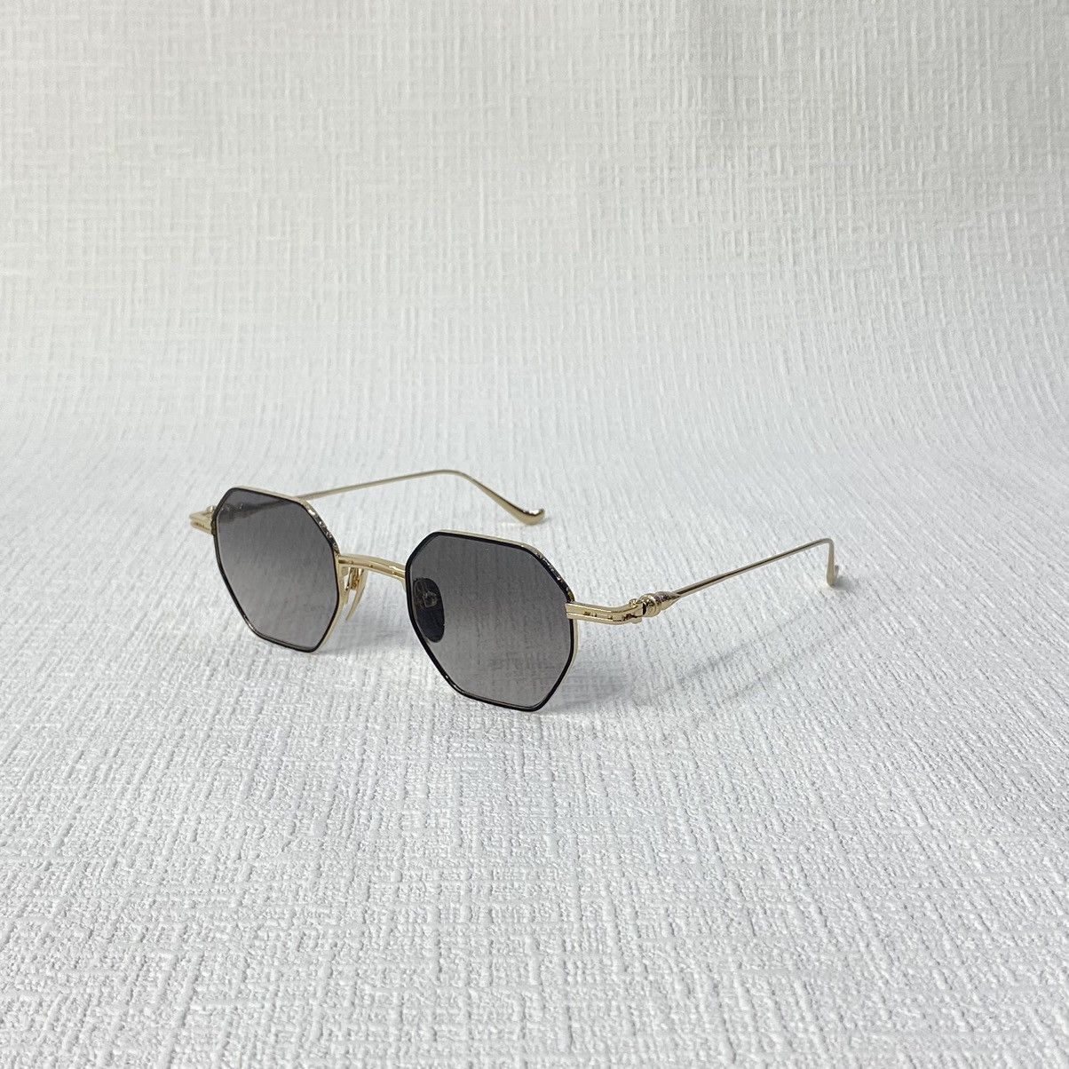 Chrome Hearts CHROME HEARTS EVACULATION Size ONE SIZE - 1 Thumbnail