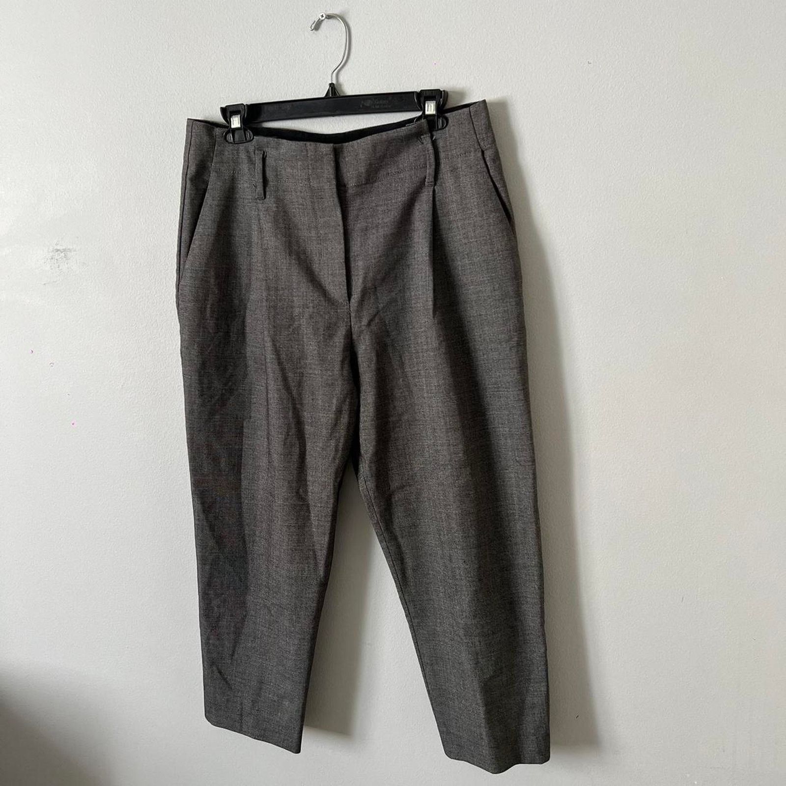 Brunello Cucinelli Brunello cucinelli grey trousers size Size US 28 / EU 44 - 1 Thumbnail