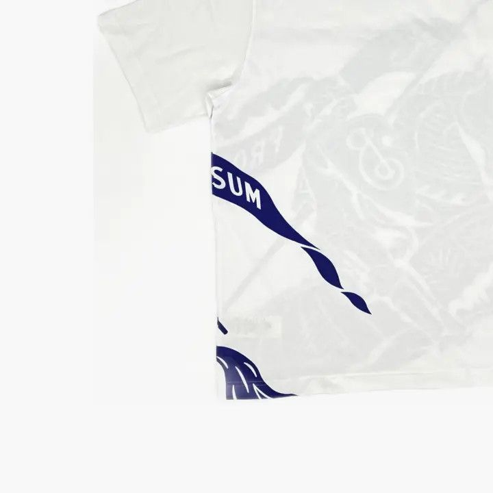 Burberry Burberry Burberry Graphic Print Short Sleeve T-Shirt-2507 Size US L / EU 52-54 / 3 - 4 Thumbnail