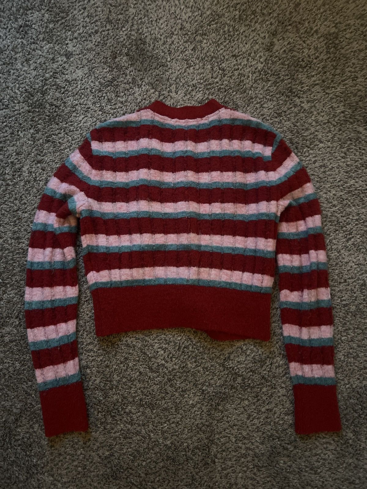 Andersson Bell Andersson Bell Cardigan Size XS / US 0-2 / IT 36-38 - 2 Thumbnail
