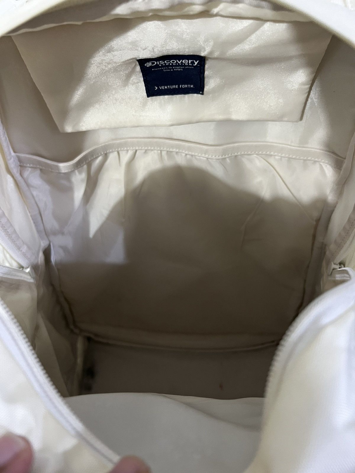 Other Discovery Expedition Air-100 30L Robic Air Backpack Size ONE SIZE - 7 Thumbnail