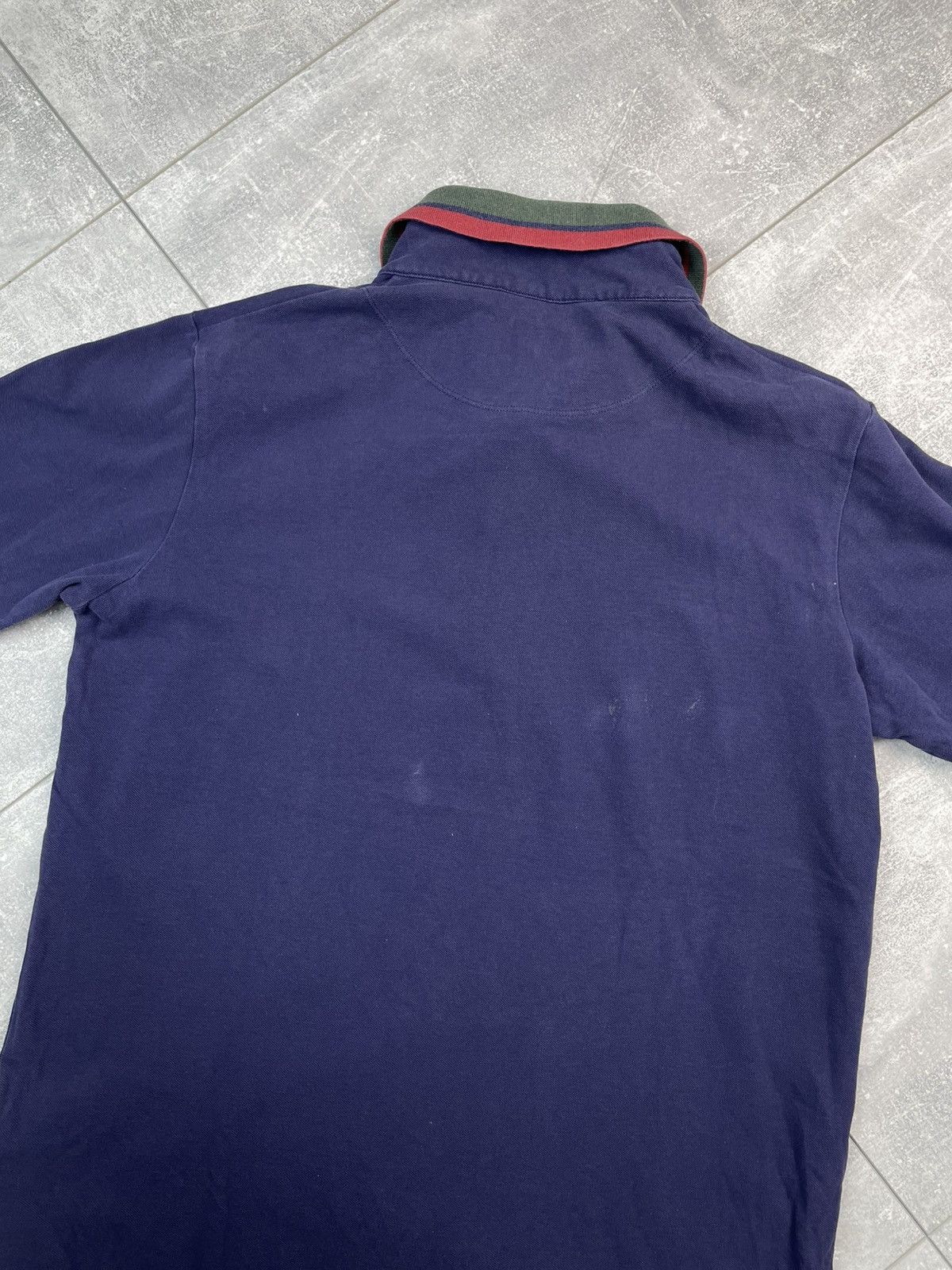 Vivienne Westwood Vivienne Westwood Polo T-shirt Size US L / EU 52-54 / 3 - 10 Thumbnail