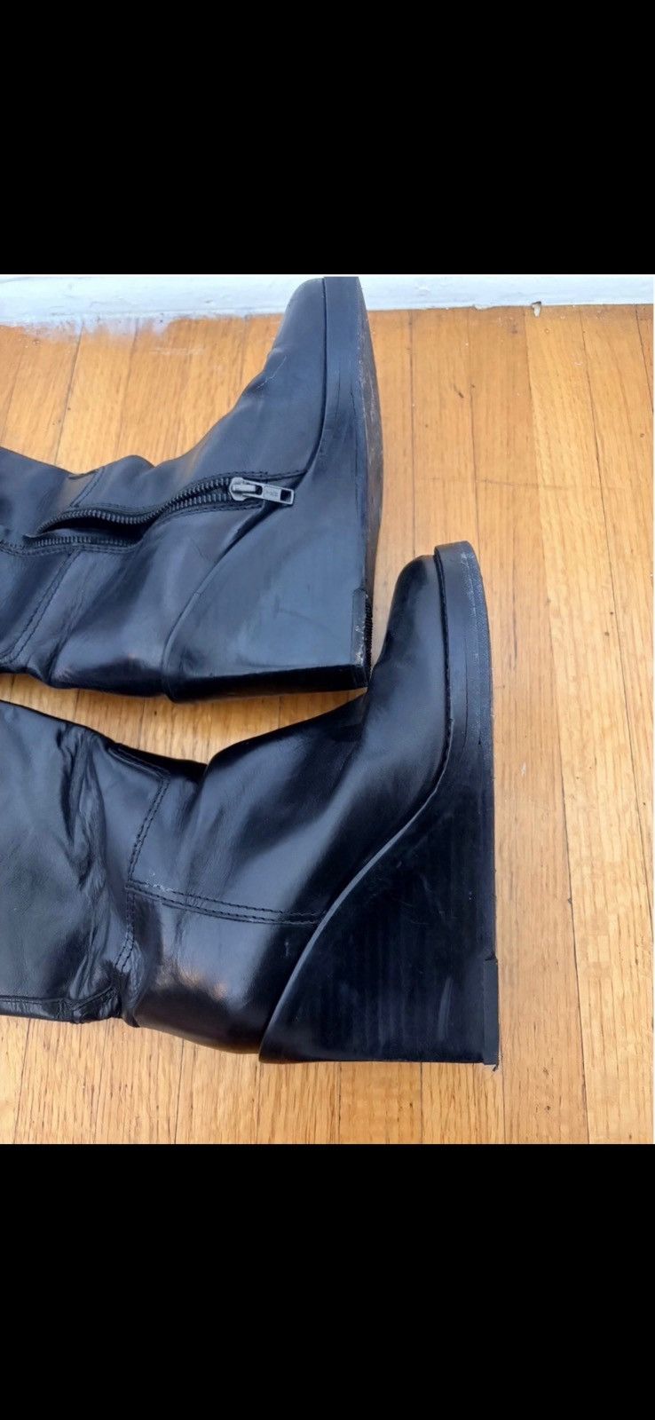 Ann Demeulemeester Ann demeulemeester Heel Boot Size US 7 / IT 37 - 3 Thumbnail