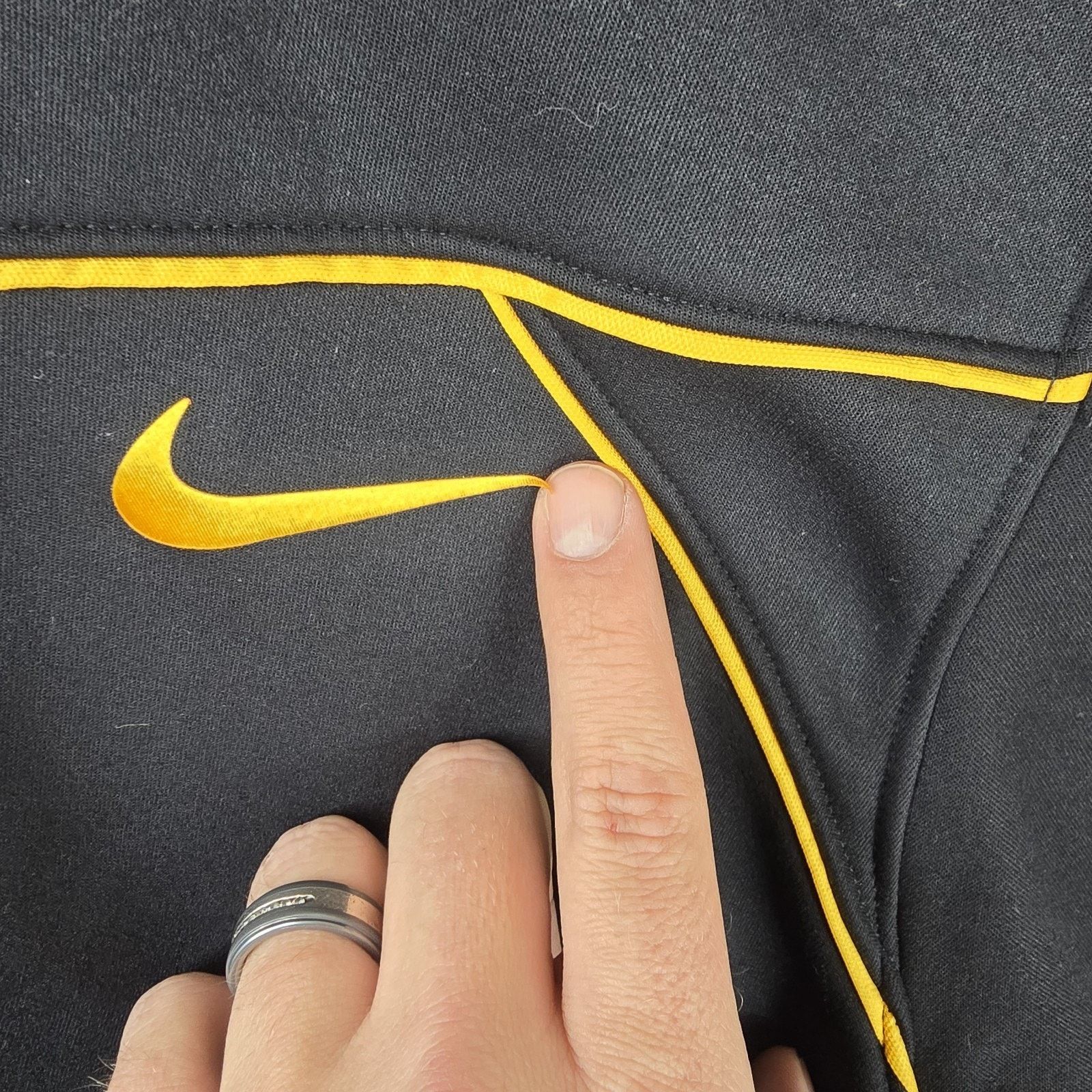 Nike Nike Kobe Bryant Therma Fit Full Zip Jacket Black Size Large Size US L / EU 52-54 / 3 - 12 Thumbnail