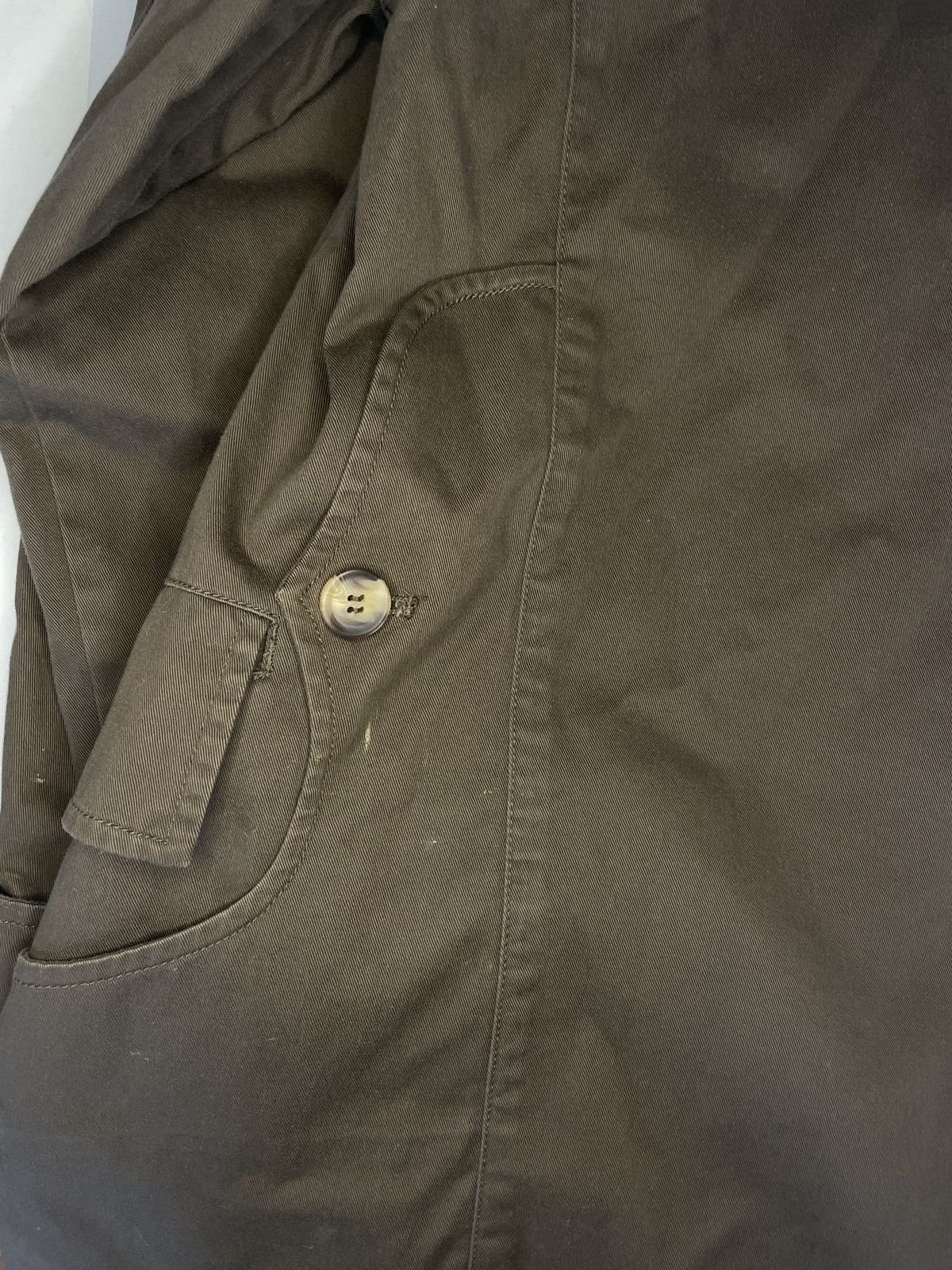 Marlboro Classics Marlboro Classics Light Jacket Size US L / EU 52-54 / 3 - 10 Thumbnail