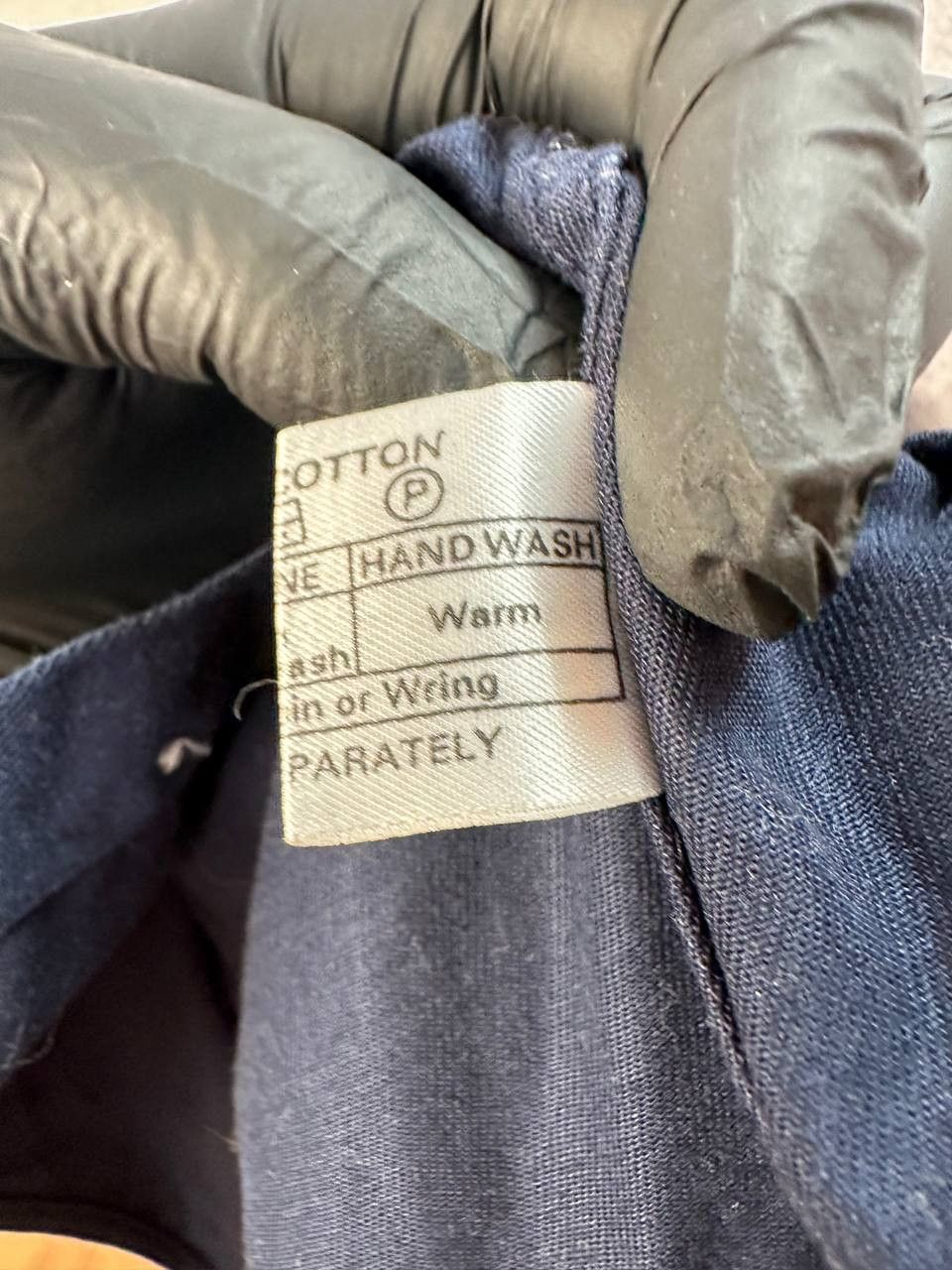 Burberry Thomas Burberry Twill Shirt OldMoney Embroidered LS ButtonUp Size US S / EU 44-46 / 1 - 16 Thumbnail