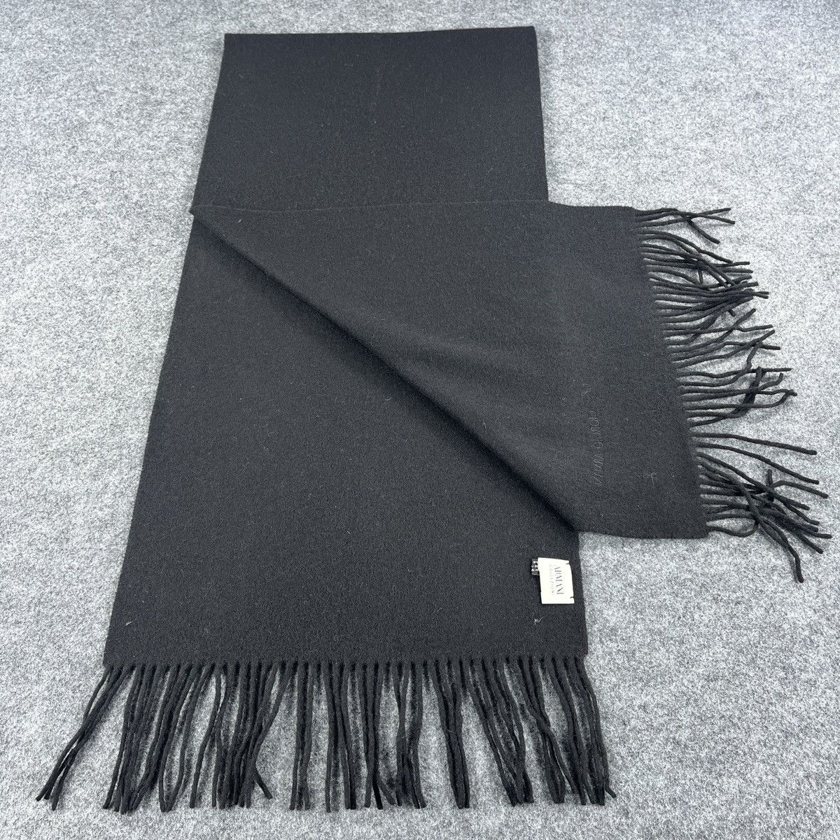 Giorgio Armani Giorgio Armani Scarf / Muffler / Neckwear T1426 Size ONE SIZE - 3 Thumbnail