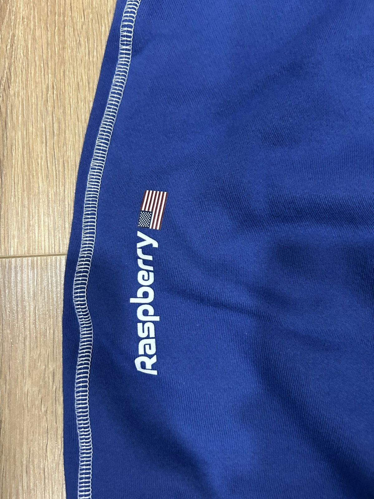 The GV Gallery The GV Gallery “Berry Med” Sweats Size US 36 / EU 52 - 2 Thumbnail