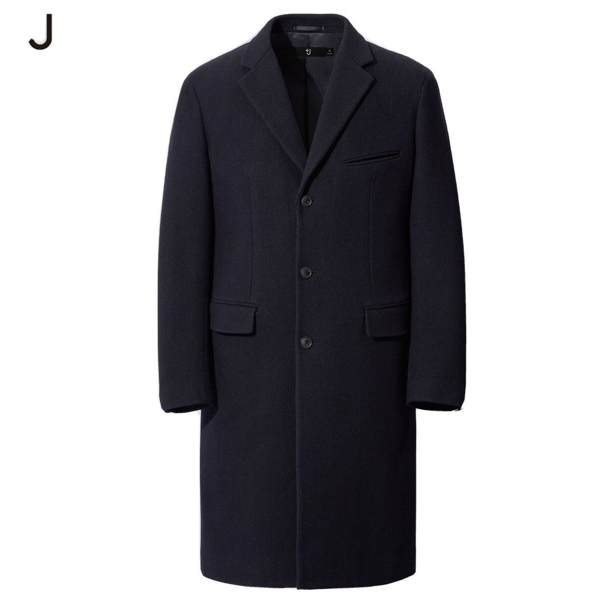 Uniqlo +J uniqlo xJILSANDER Size US M / EU 48-50 / 2 - 5 Thumbnail