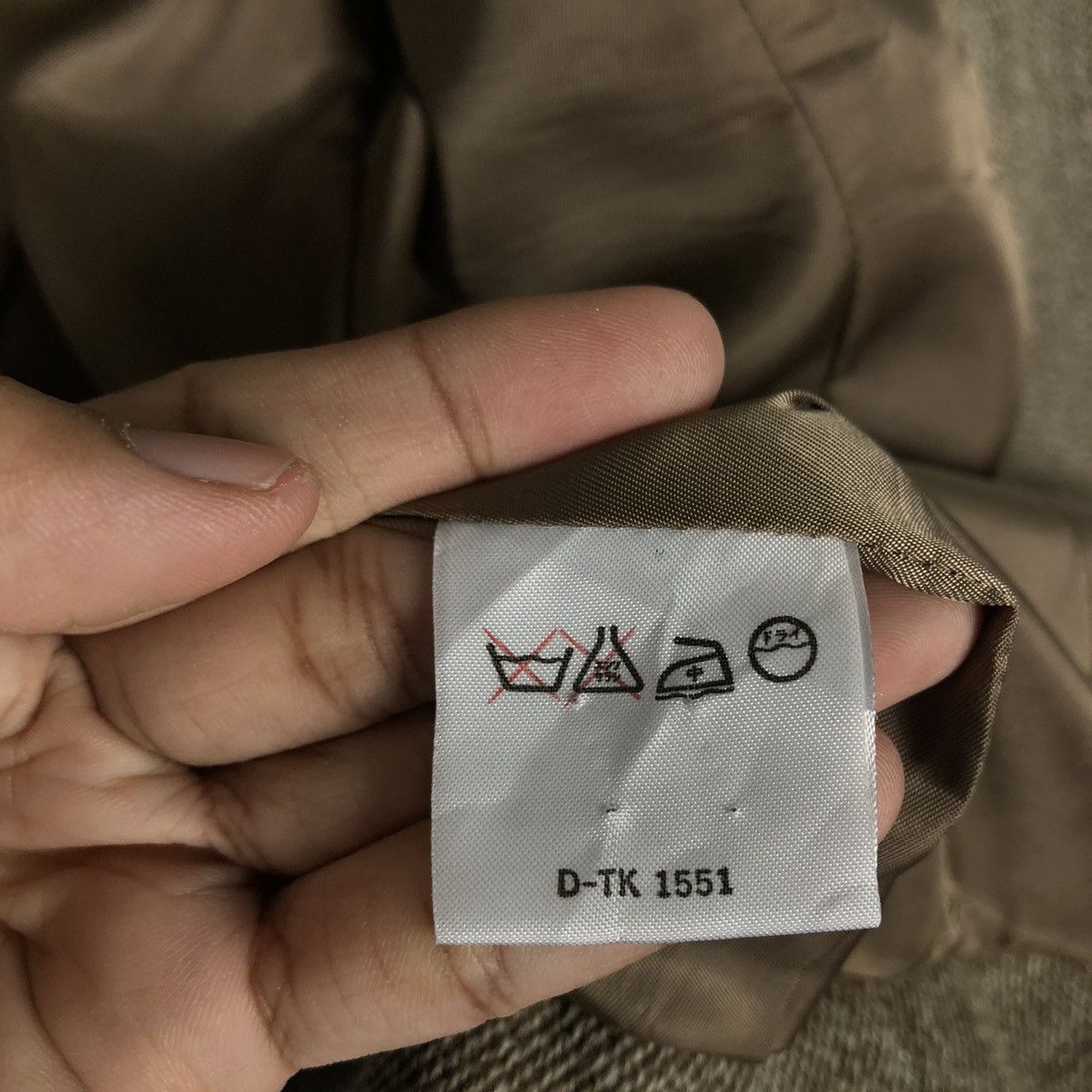 Japanese Brand 📌Vintage Chore Jacket Work Mondrian Japan Zipper Size US M / EU 48-50 / 2 - 23 Thumbnail