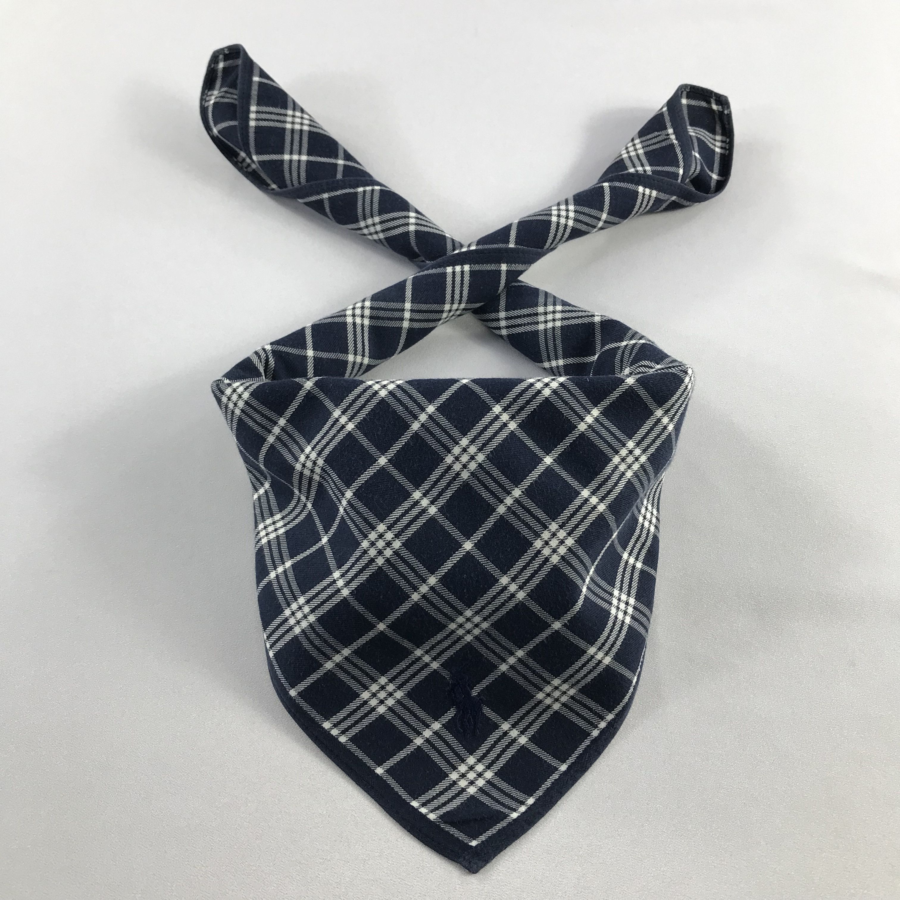 Polo Ralph Lauren Polo Ralph Lauren Handkerchief / Bandana / Neckerchief C631 Size ONE SIZE - 1 Thumbnail