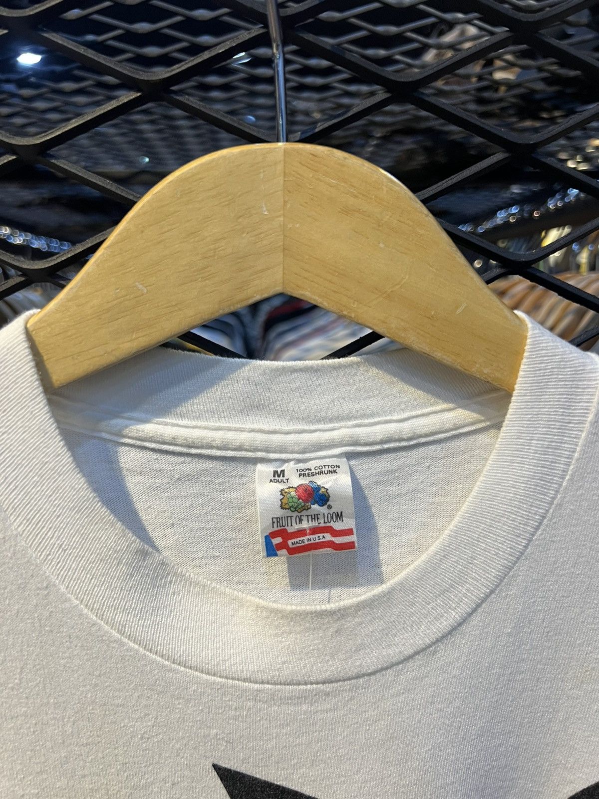 Japanese Brand × Vintage Vintage Astro Boy 90s Shirt Size US L / EU 52-54 / 3 - 4 Thumbnail