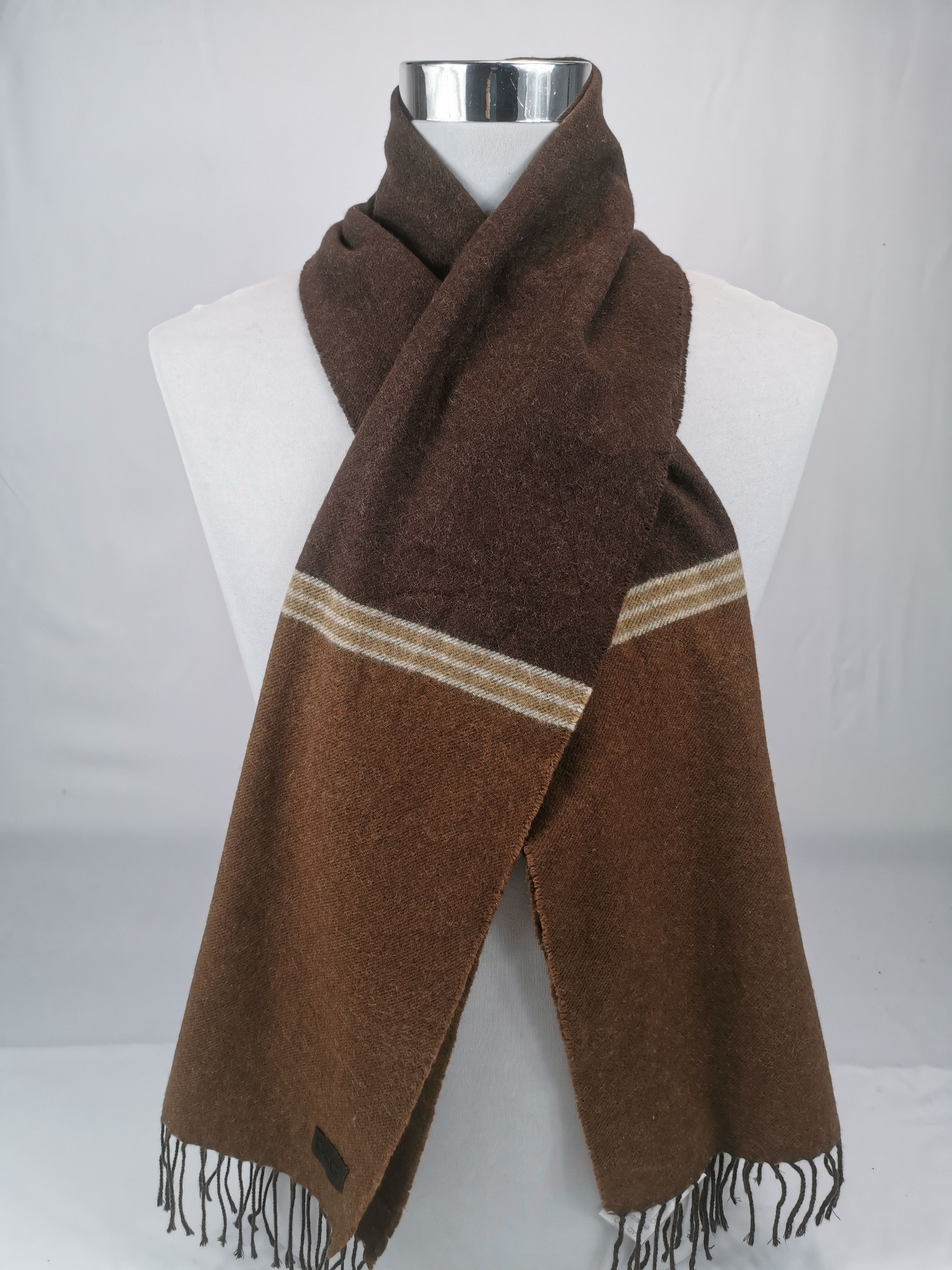 Dolce & Gabbana Dolce & gabbana scarf muffler Size ONE SIZE - 1 Thumbnail