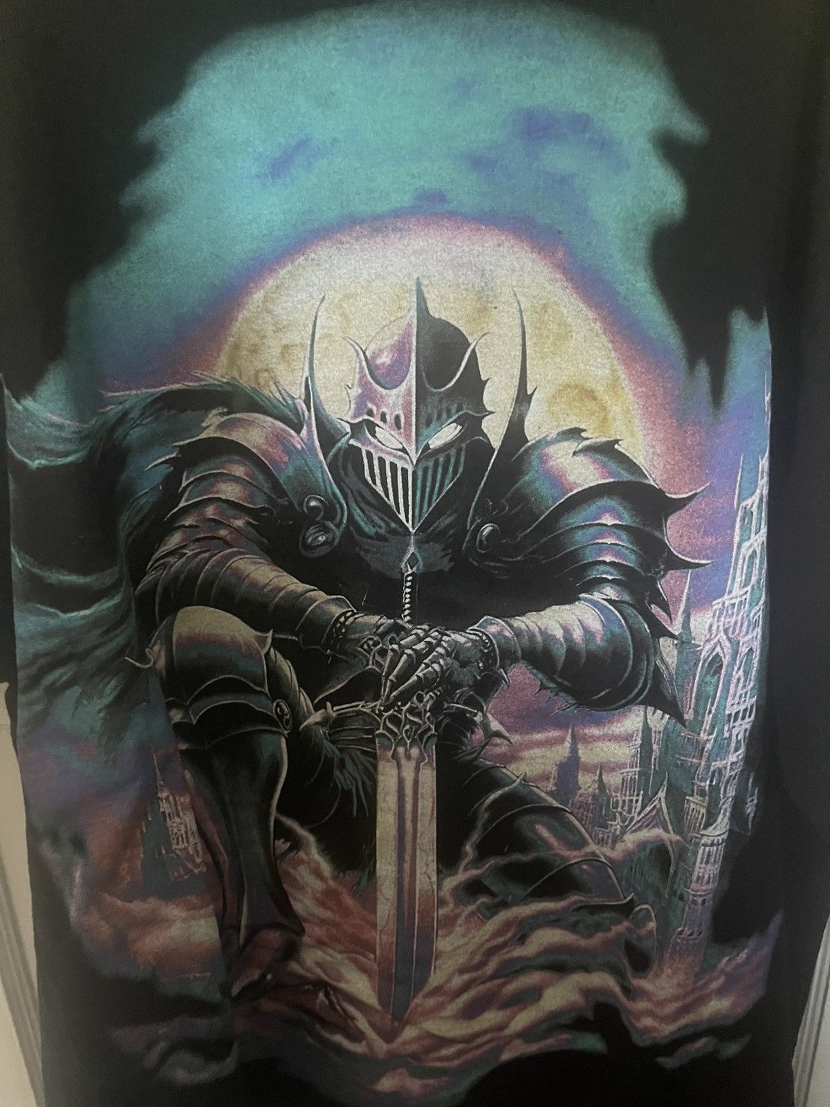 Warren Lotas Warren lotas Size US XXL / EU 58 / 5 - 3 Thumbnail