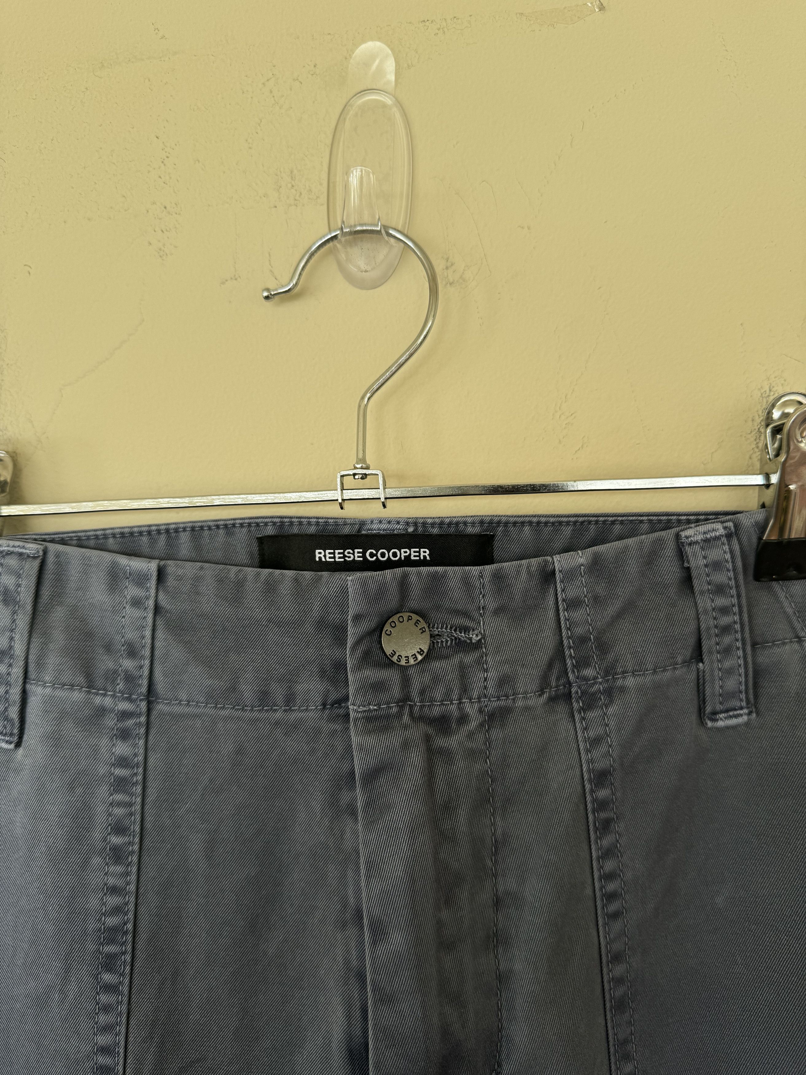 Reese Cooper Reese Cooper Vintage Pants Size US 34 / EU 50 - 5 Thumbnail