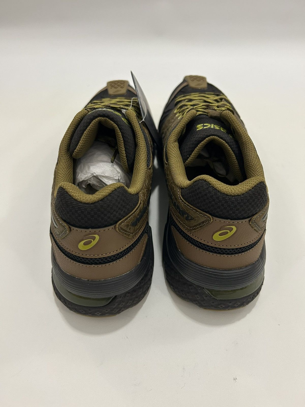 Kiko Kostadinov KIKO KOSTADINOV x GEL-KIRIL III - Bronze Brown Size US 10.5 / EU 43-44 - 7 Thumbnail