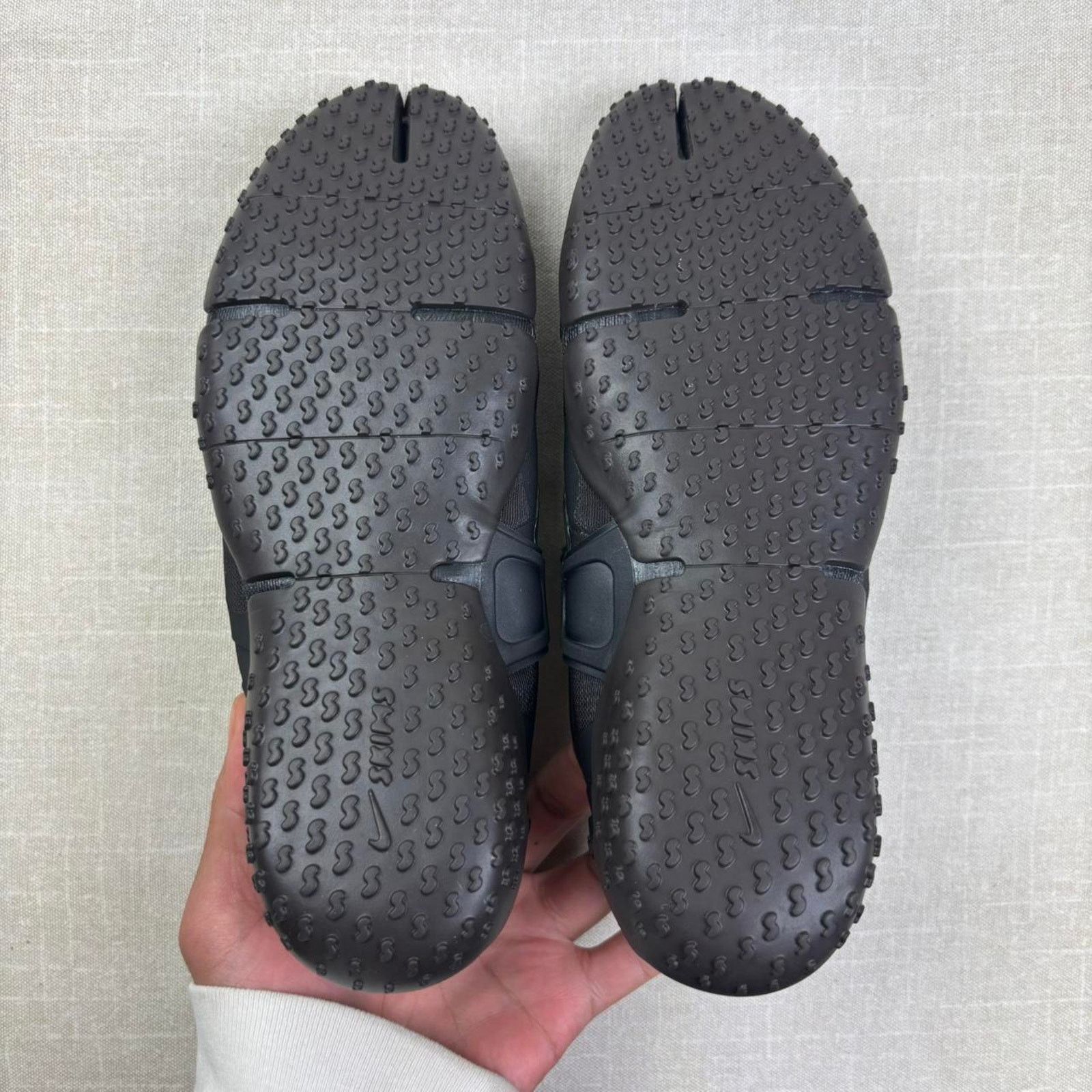 SKIMS SKIMS x Nike Rift Mesh “Velvet Brown” 7W Size US 7 / IT 37 - 5 Thumbnail