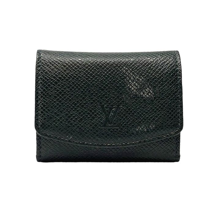 louis vuitton tie and cufflink set
