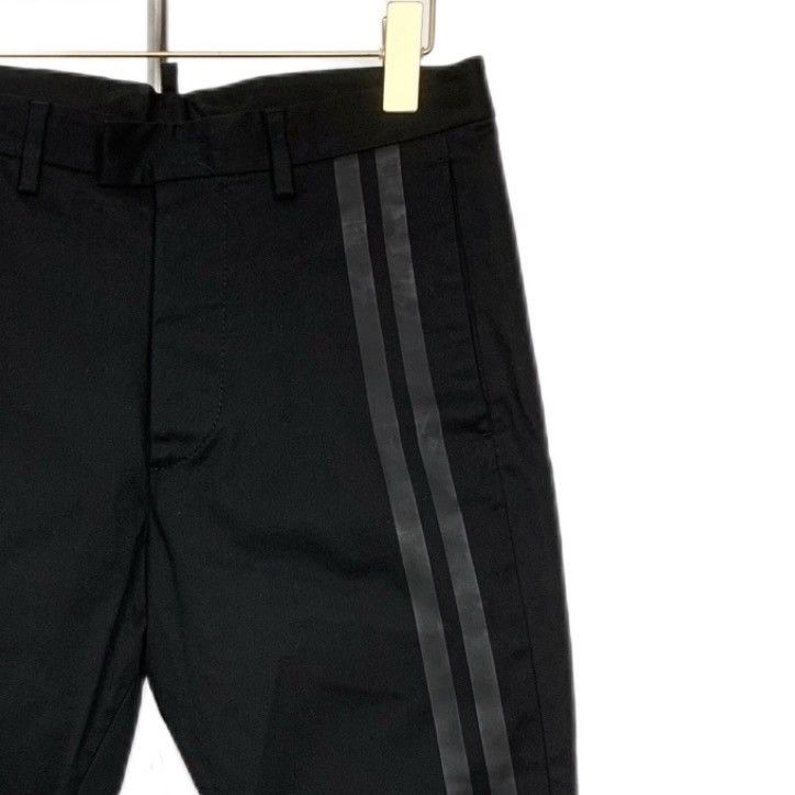 Dsquared2 Dsquared2 Casual Trousers With Side Spliced Metal Logo K26WX Size US 28 / EU 44 - 1 Thumbnail