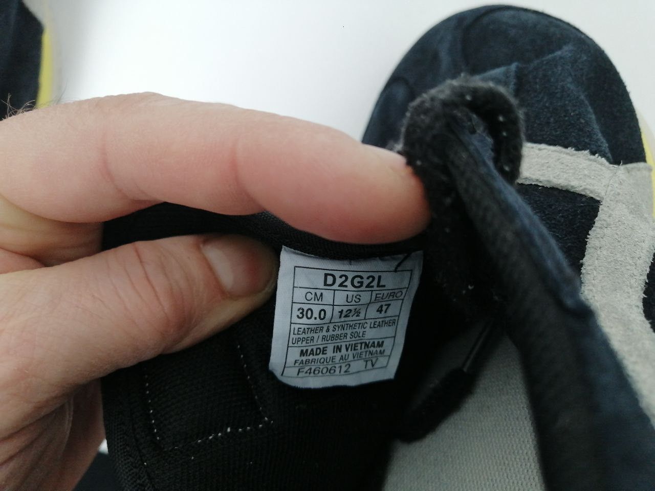 Onitsuka Tiger Onitsuka Tiger CALIFORNIA 78 Size US 12.5 Size US 12.5 / EU 45-46 - 2 Thumbnail