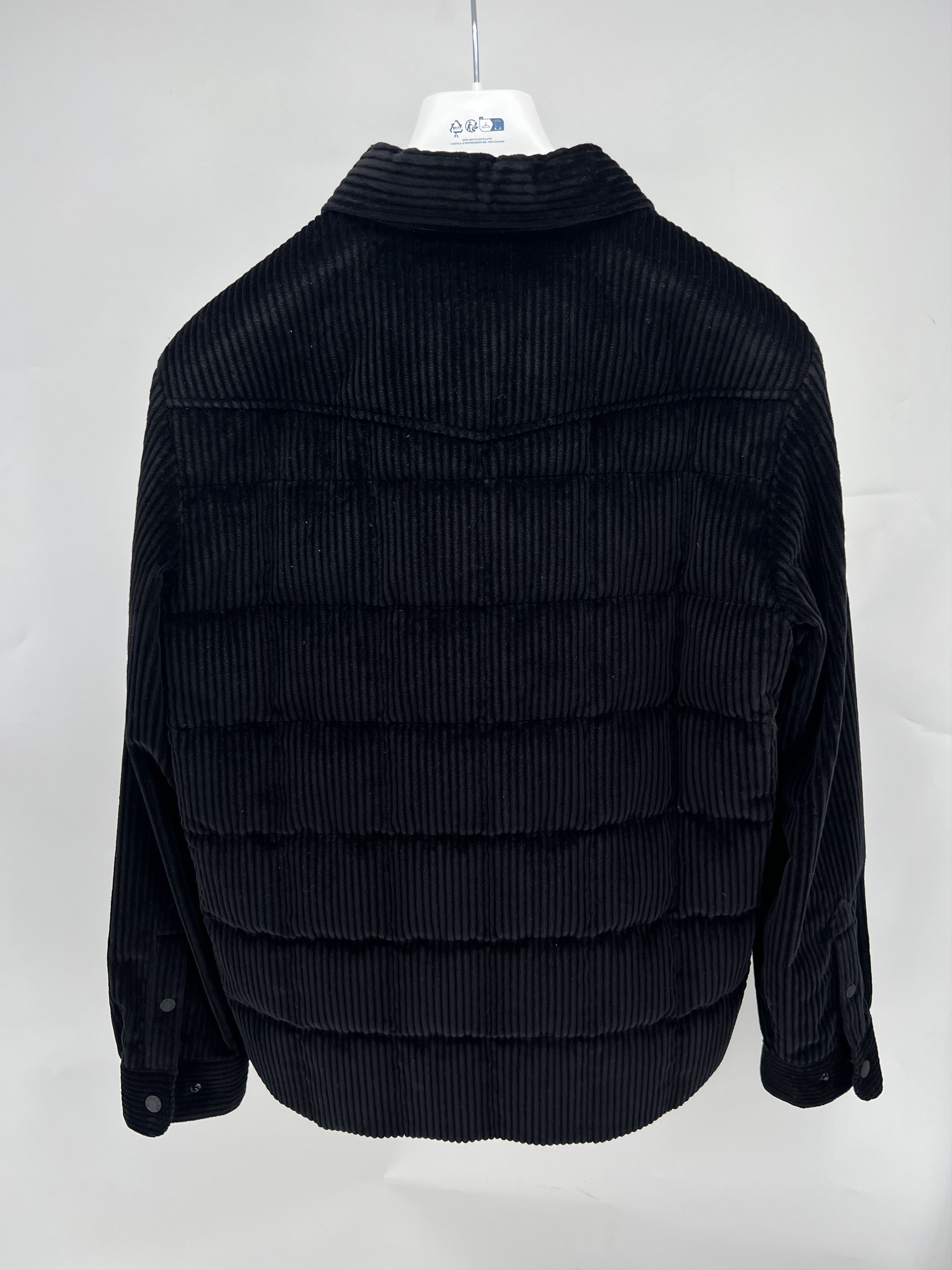 Moncler Grenoble Moncler Grenoble Gelt Corduroy Jacket Size S (1) Size US S / EU 44-46 / 1 - 6 Thumbnail