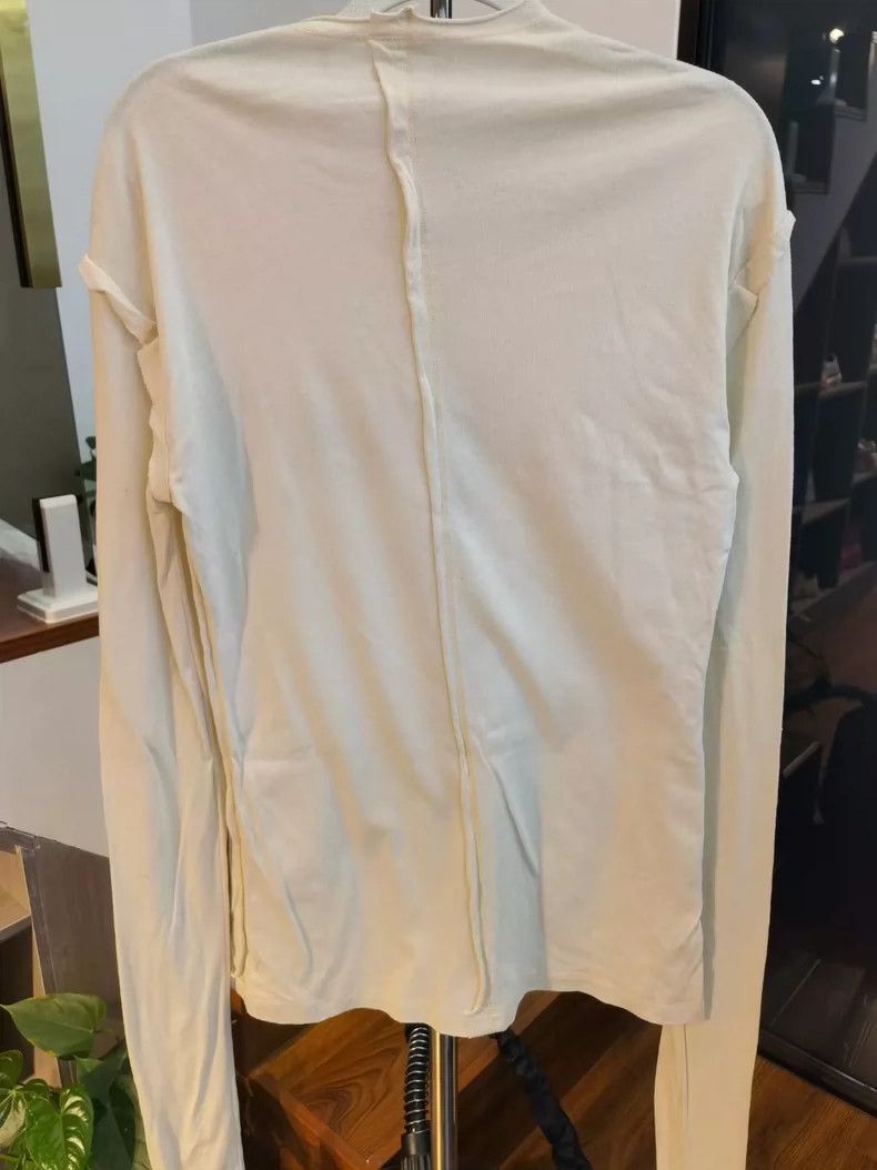Loewe LOEWE Men's loose-fitting hooded drawstring mid-length win Size XS / US 0-2 / IT 36-38 - 5 Thumbnail