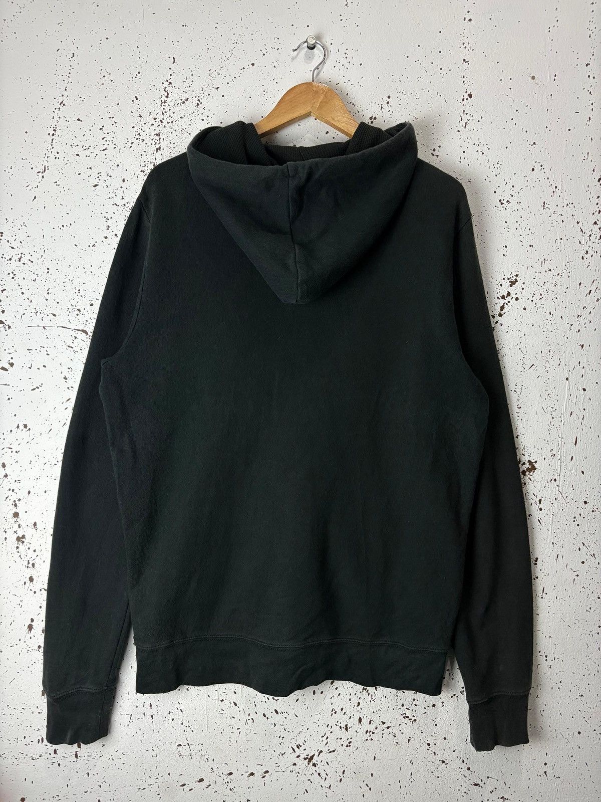 Polo Ralph Lauren RARE‼️ Polo Ralph Lauren Brooklyn New York Sweatshirt Hoodie Size US M / EU 48-50 / 2 - 8 Thumbnail