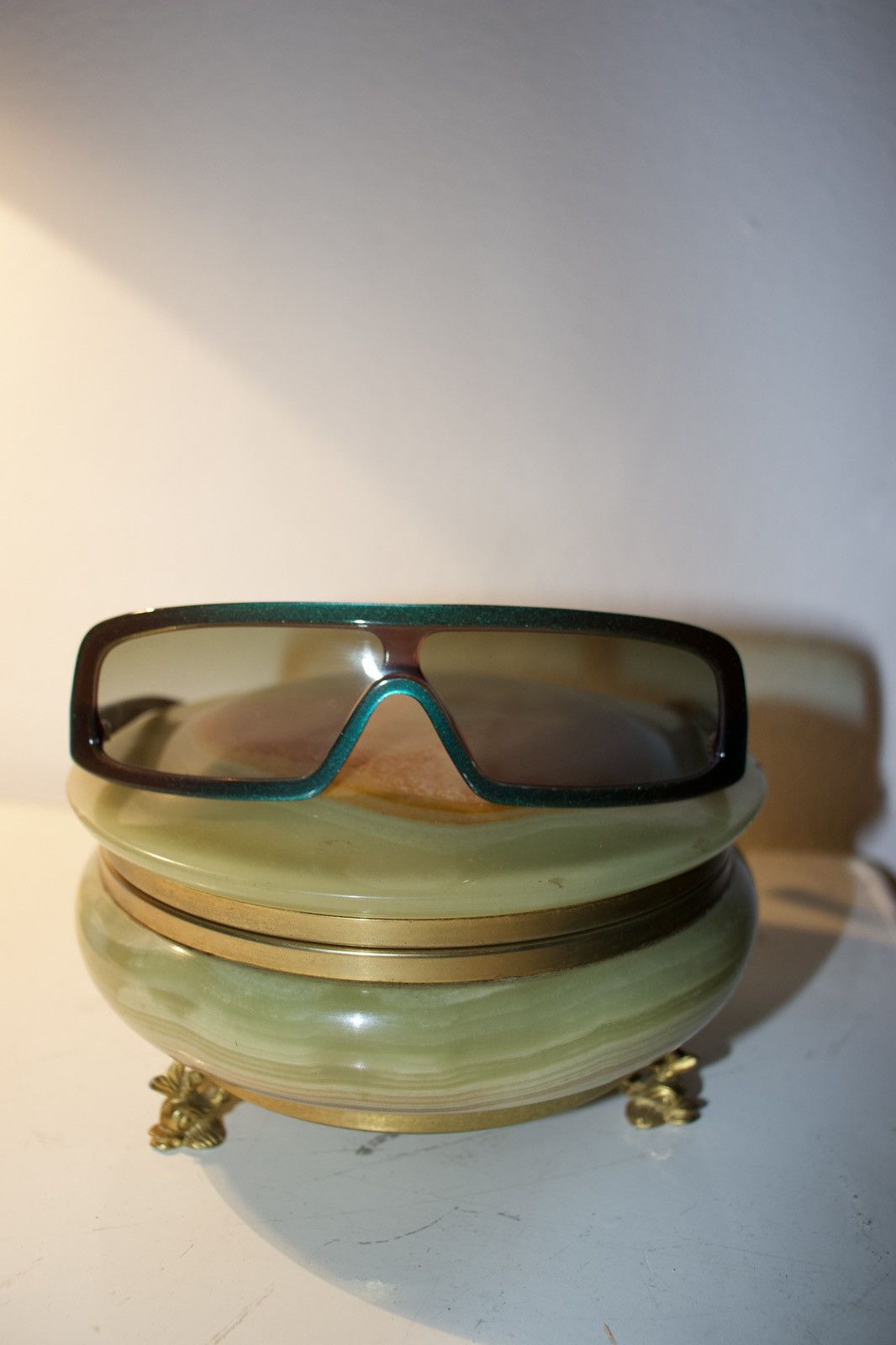 Chanel 2000’s Chanel sky sunglasses Size ONE SIZE - 1 Thumbnail