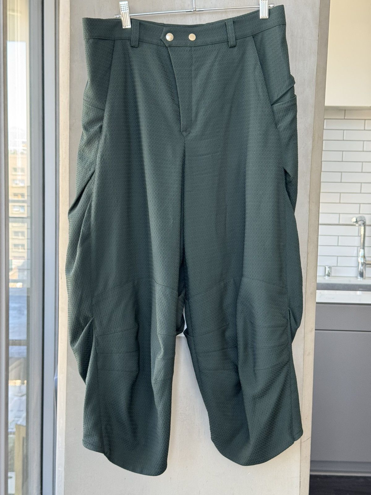 Kiko Kostadinov Kk Trouser | Grailed