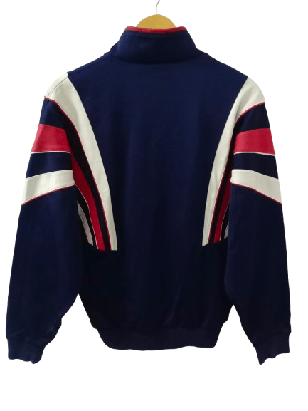 Adidas × Vintage adidas 3 Stripes vintage jacket Size US M / EU 48-50 / 2 - 2 Thumbnail
