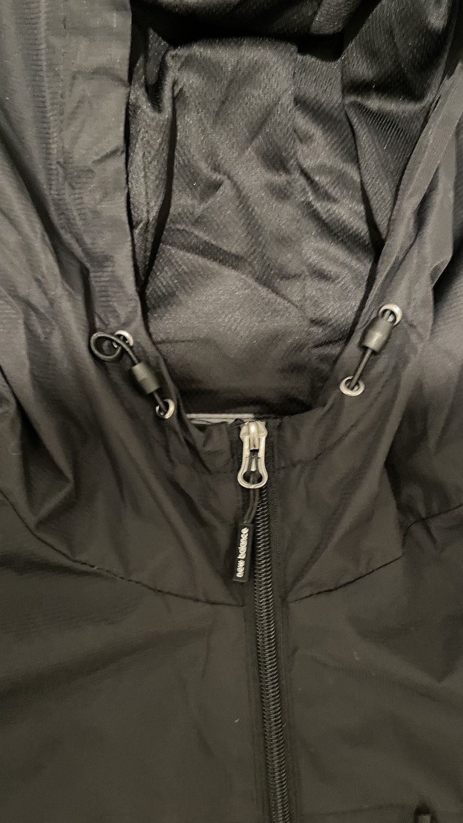 New Balance New Balance Windbreaker Size US M / EU 48-50 / 2 - 4 Thumbnail