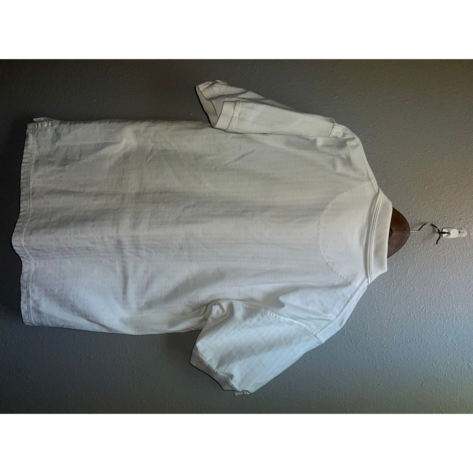 Vintage Vintage United States Headquarter Polo Shirt Australia XL Size US XL / EU 56 / 4 - 6 Thumbnail